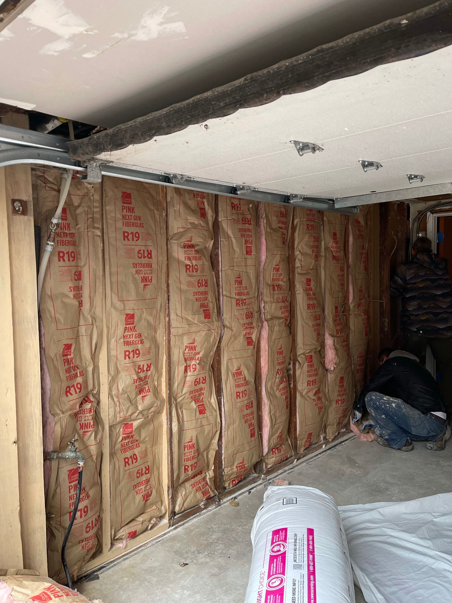  for Tony's Remodeling & Painting in Renton, WA