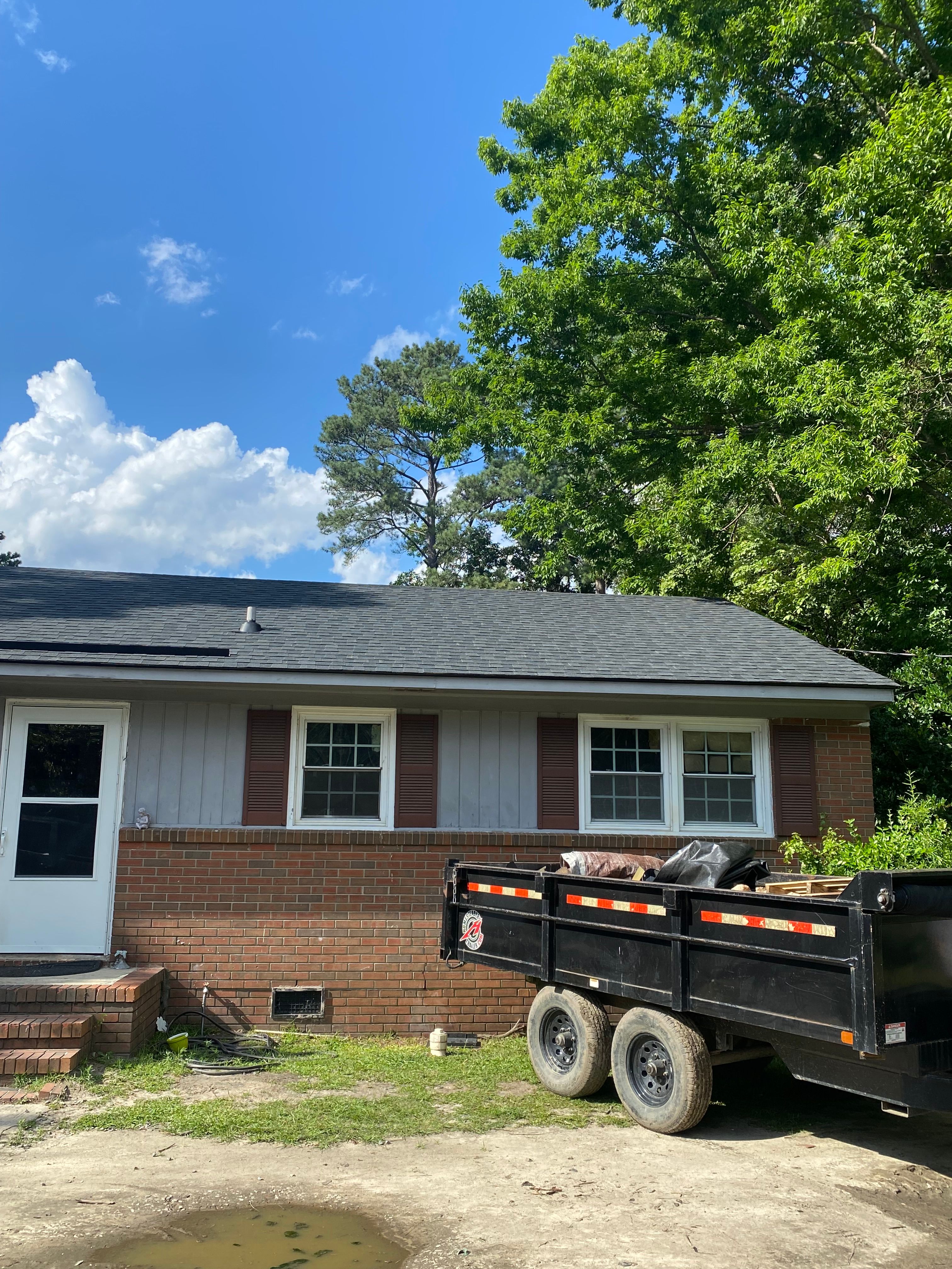 for AVCO Roofing in Hope Mills, NC