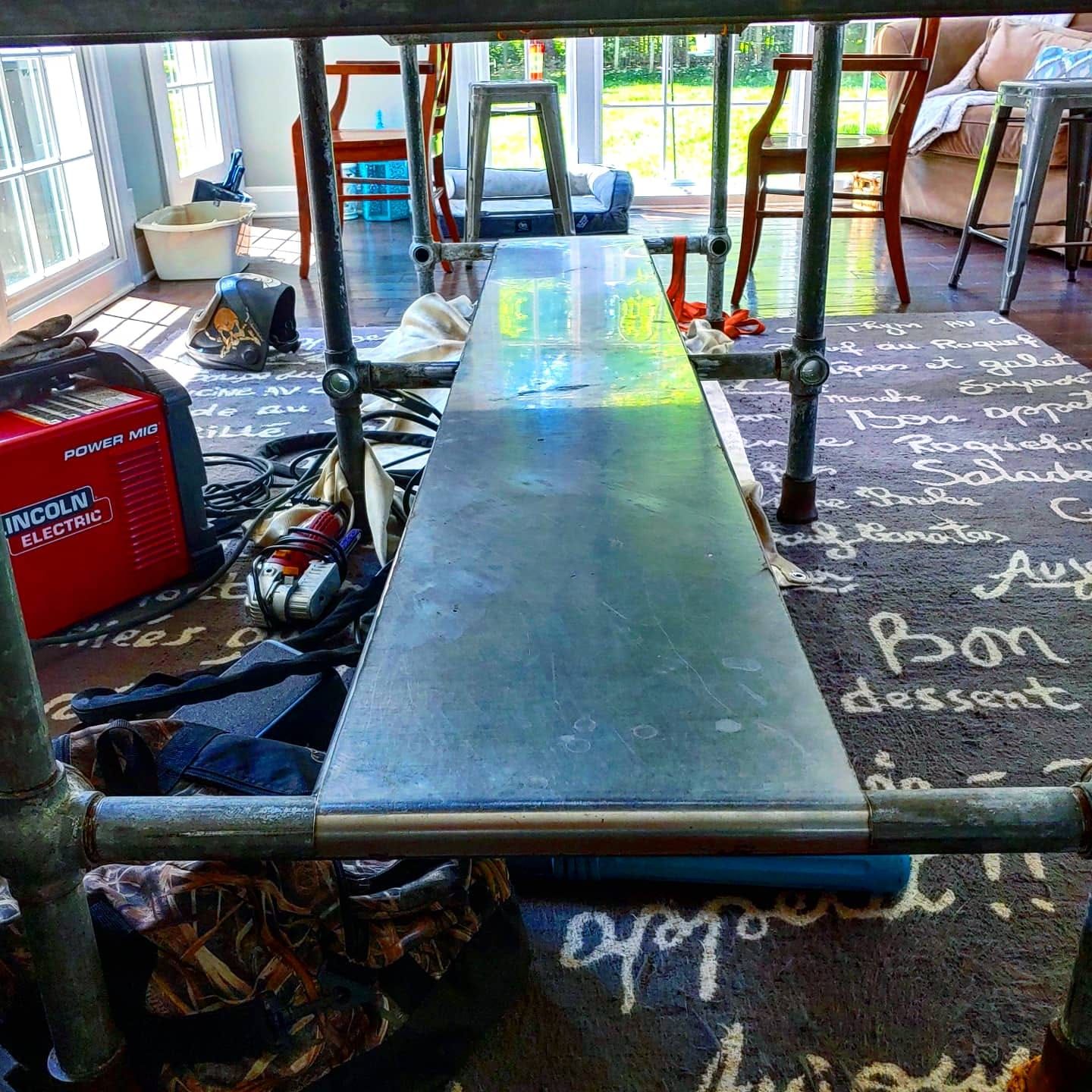  for RGK Welding Services in Oldham County, KY
