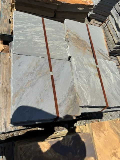  for Stone Trade Of North Georgia in Milton, GA