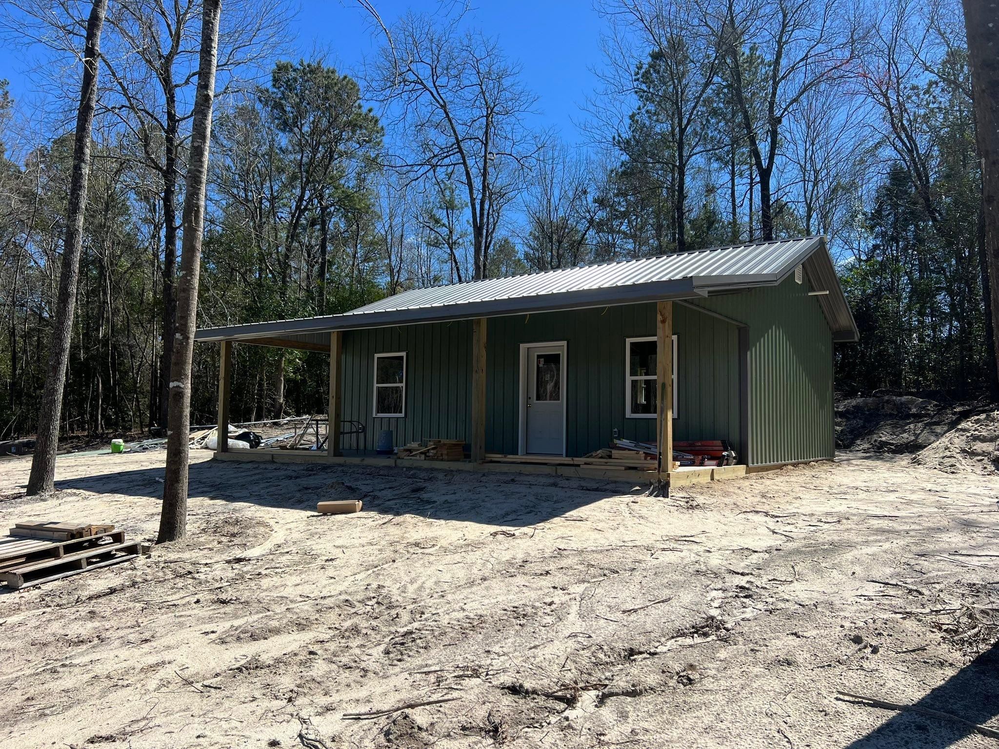  for J & J Specialties in Lexington , SC