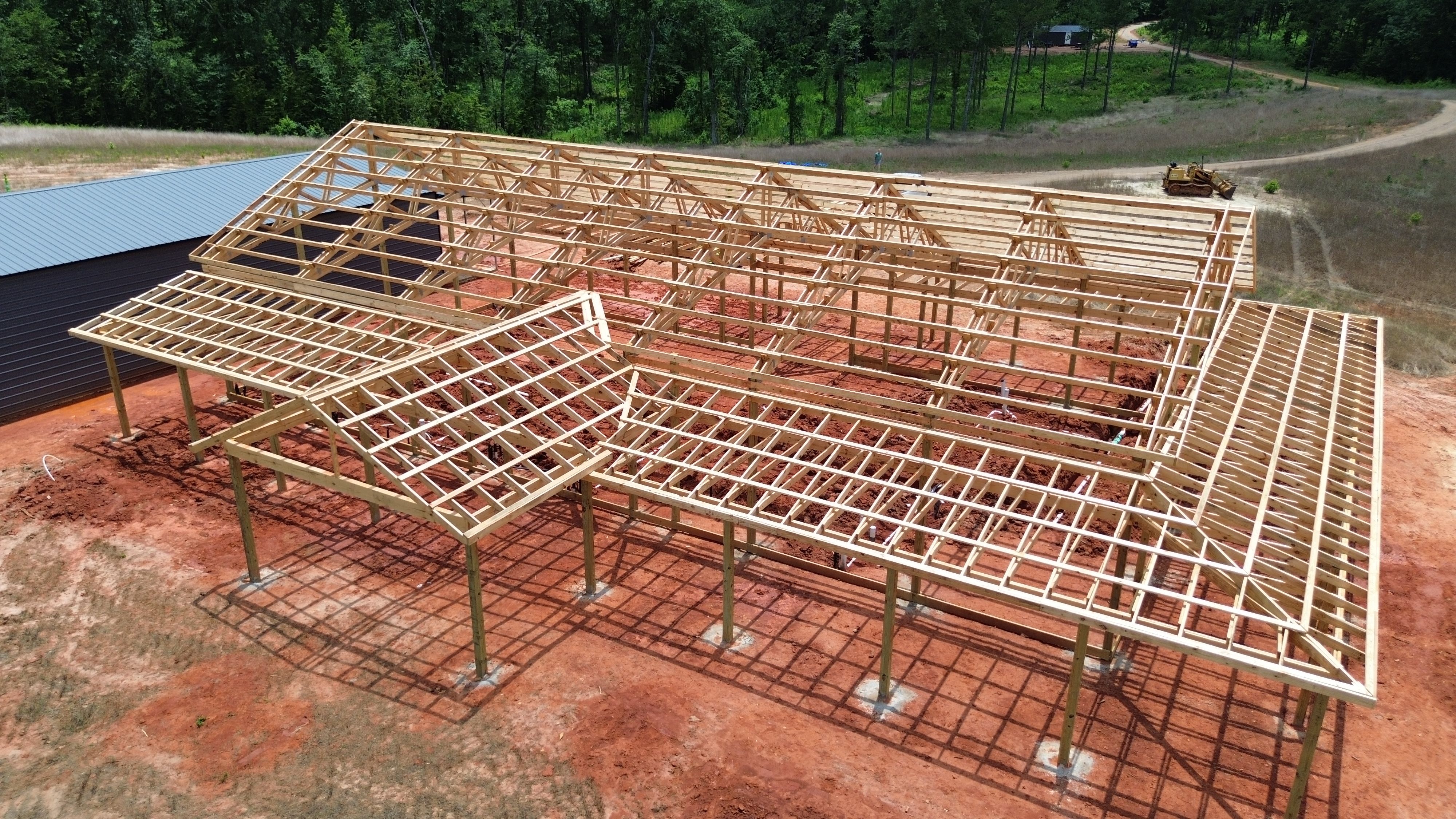  for A Carpenter's Son in Williamson, GA