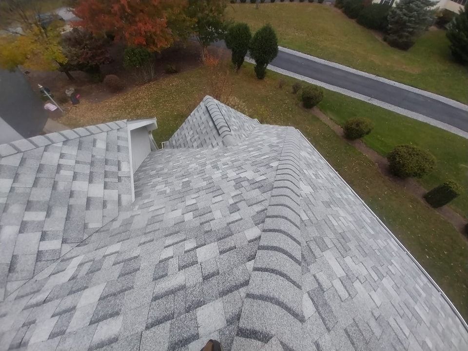  for La Bendicion Construction LLC in Annandale, VA