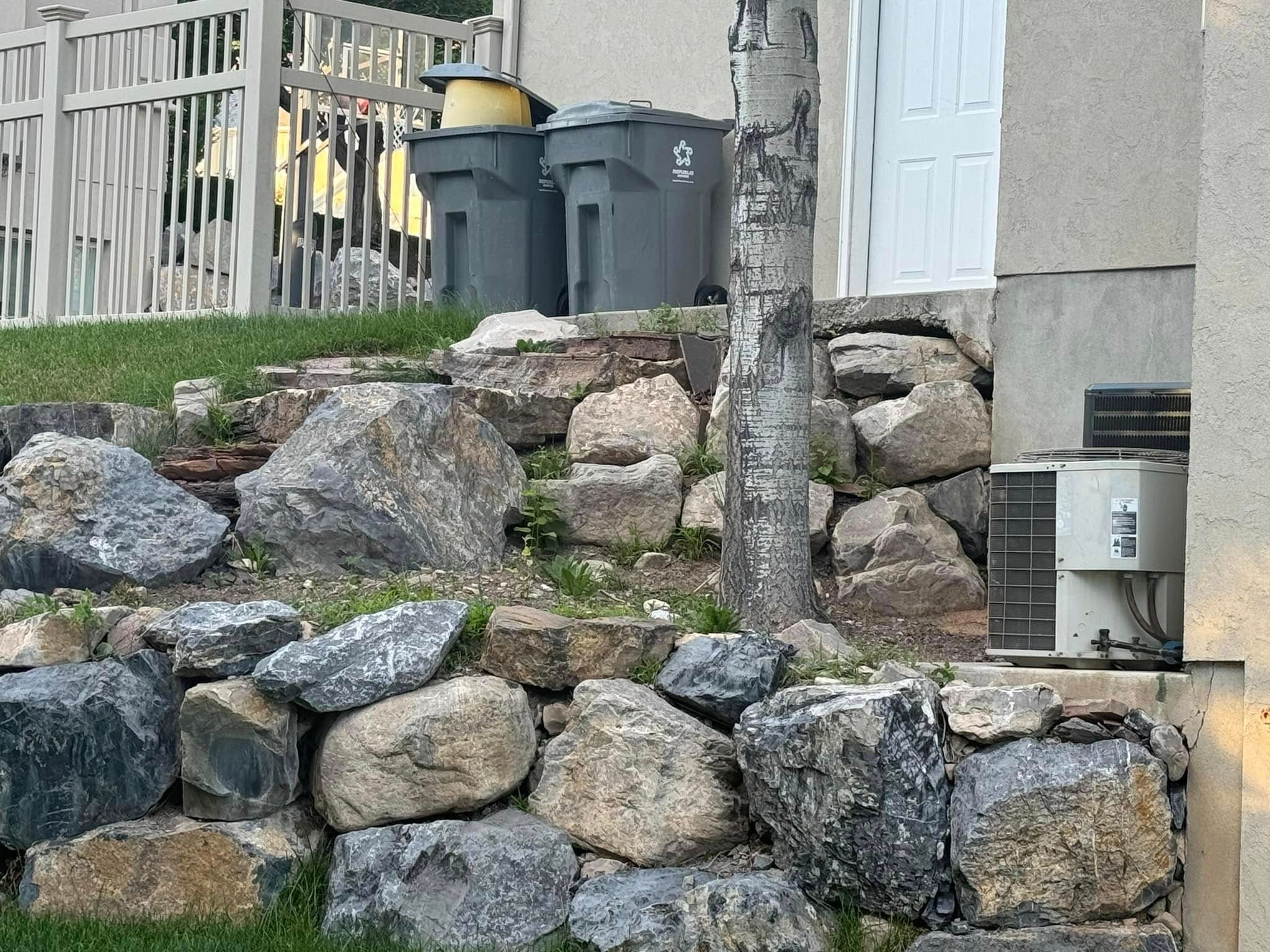 All Photos for L&S Landscaping in Layton, UT