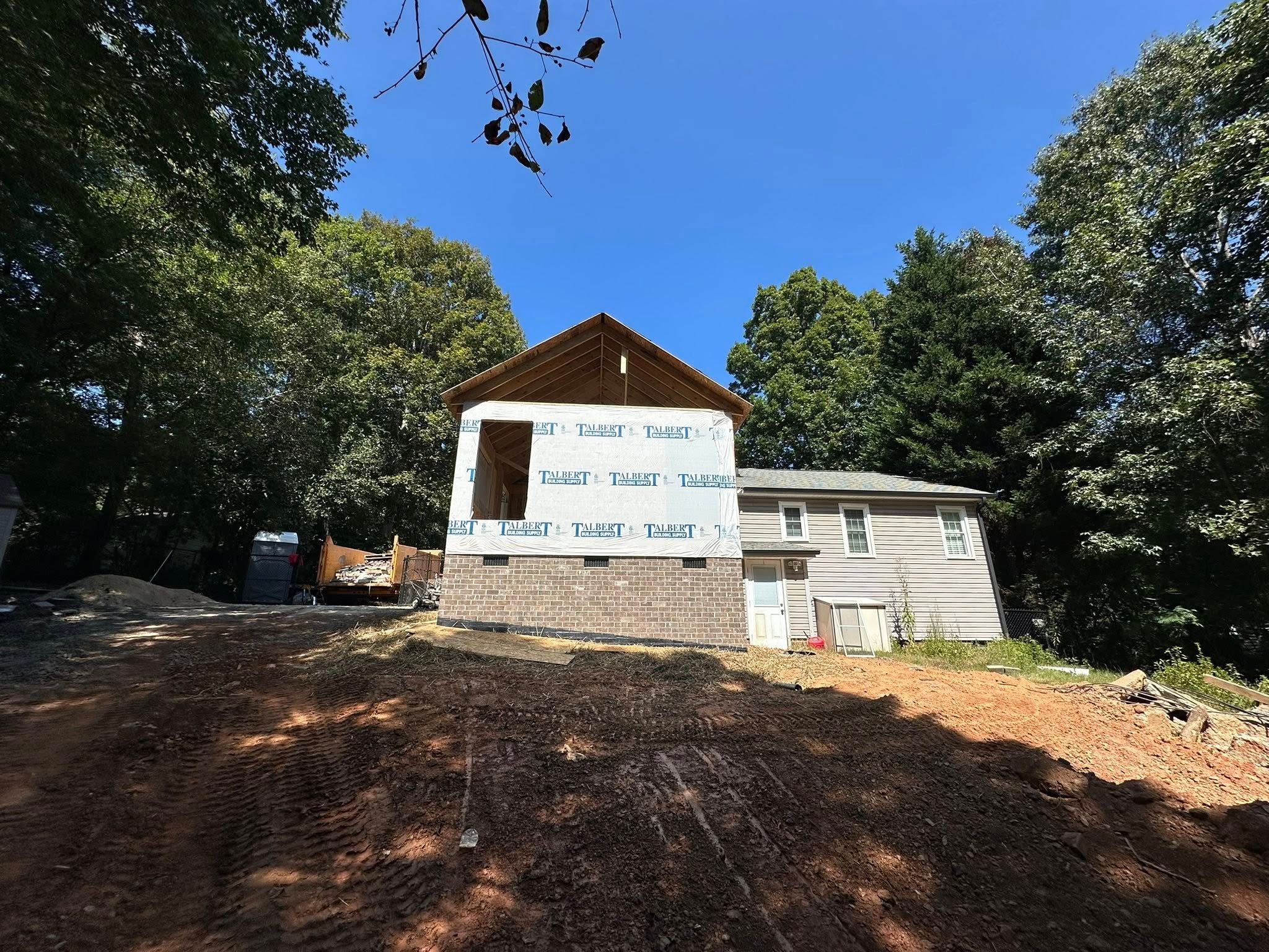  for True North Construction in Asheboro, NC