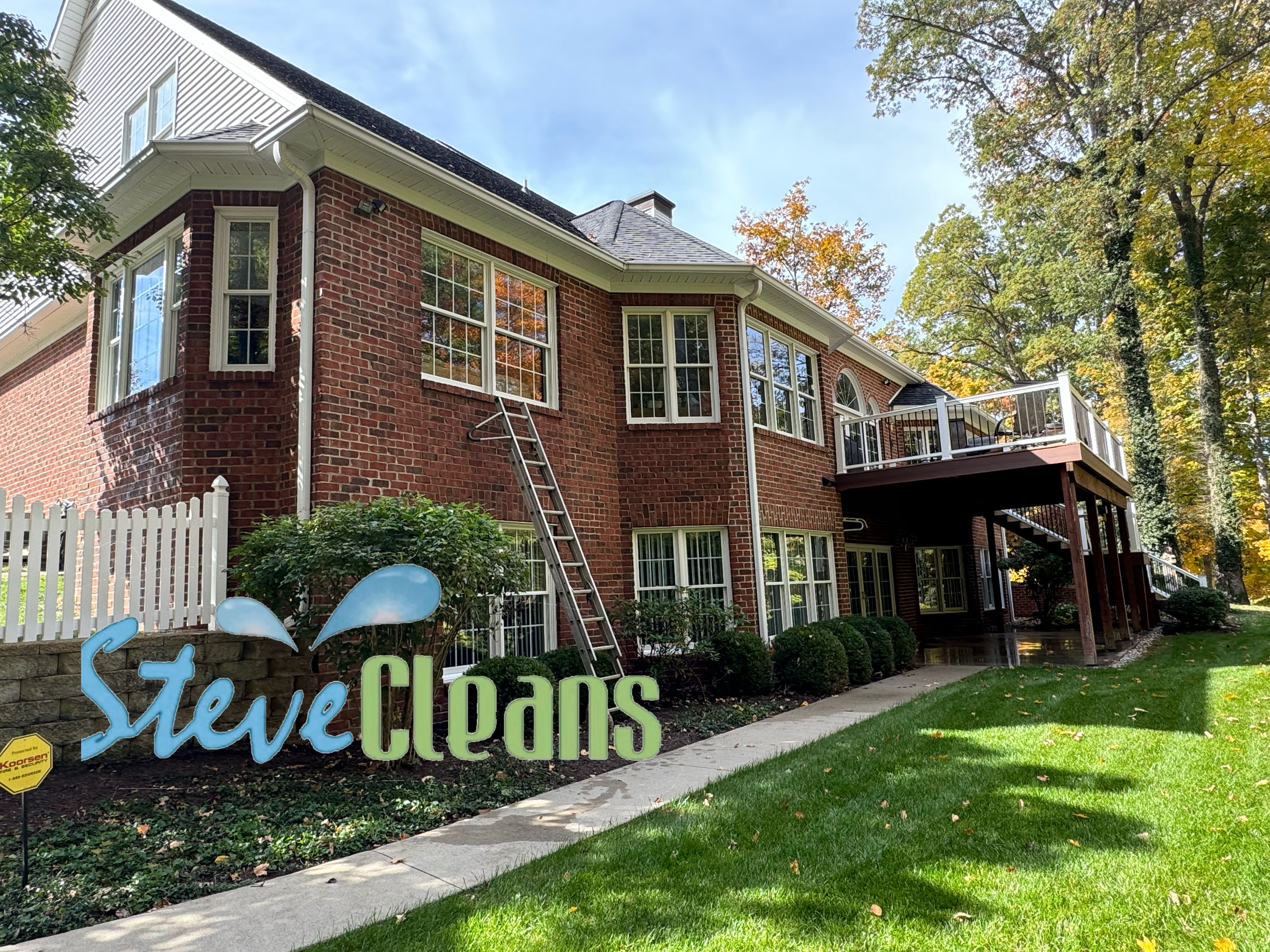 All Photos for SteveCleans in Mitchell, IN