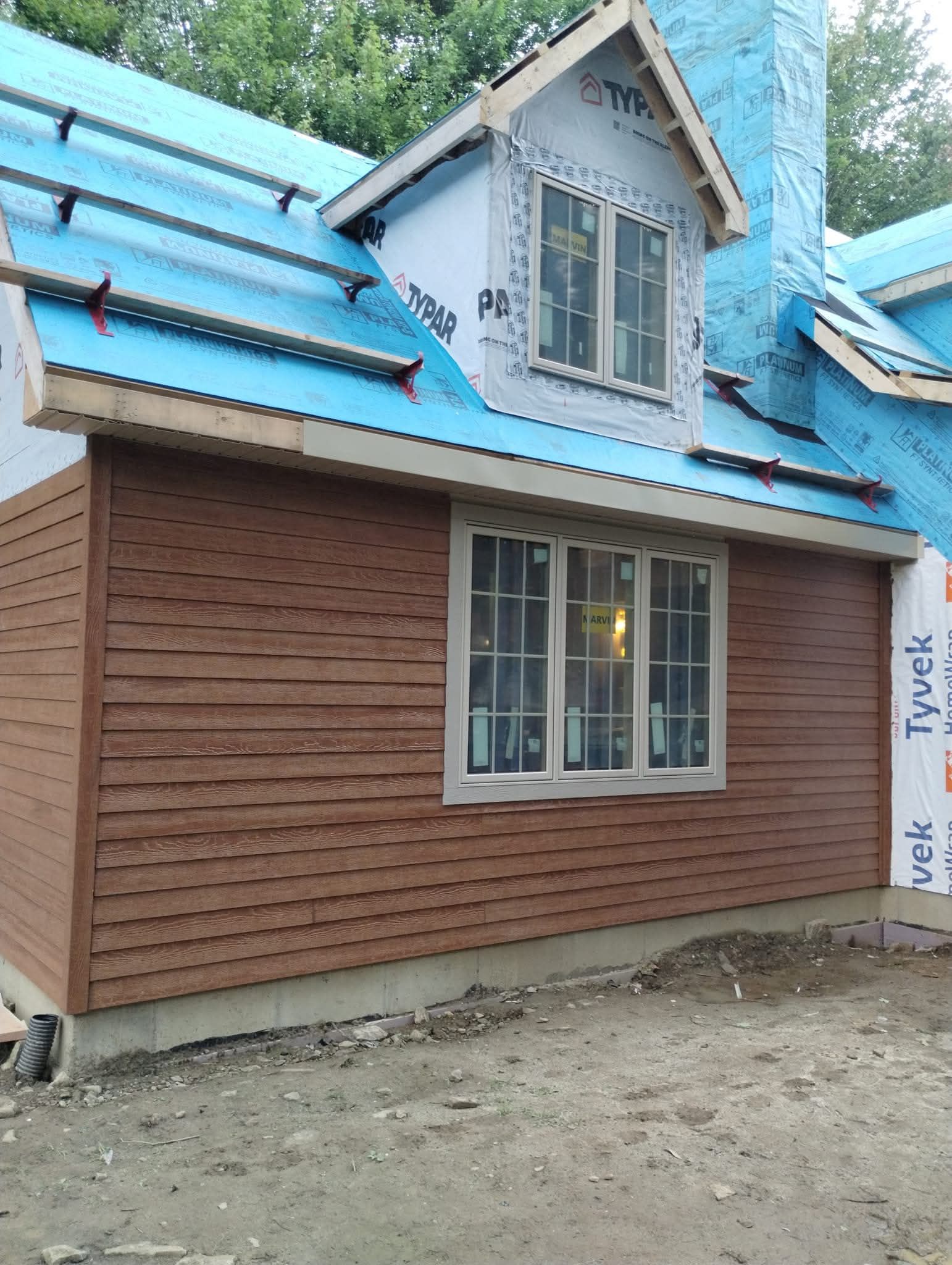  for C&K Builders in Dunkirk, NY