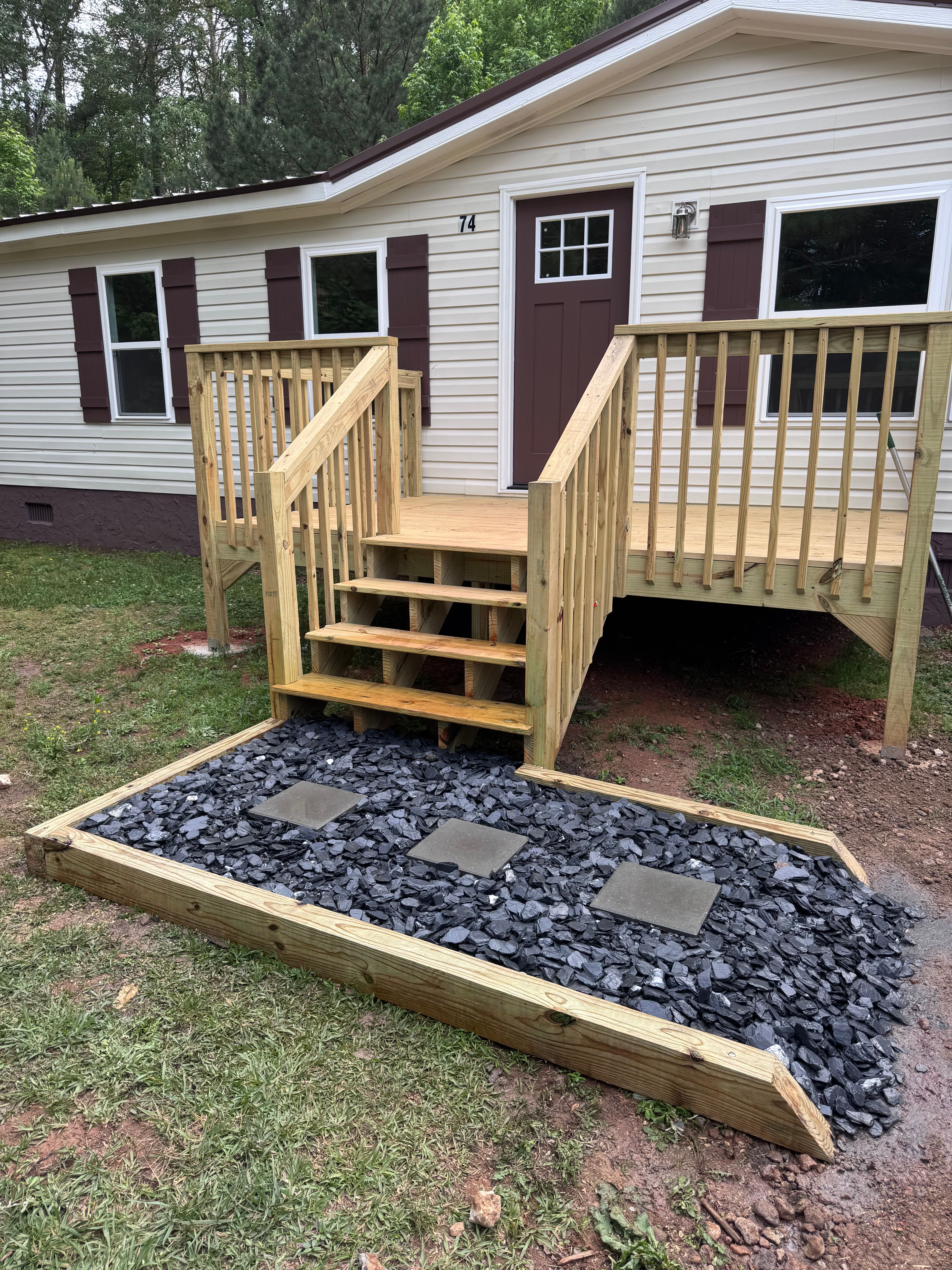  for Stellar Edge Construction in Atlanta, GA