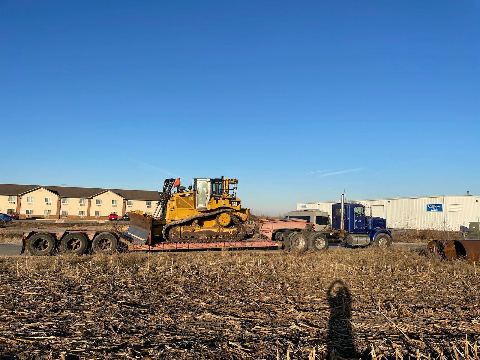  for Plan B Excavation in Nashville, TN