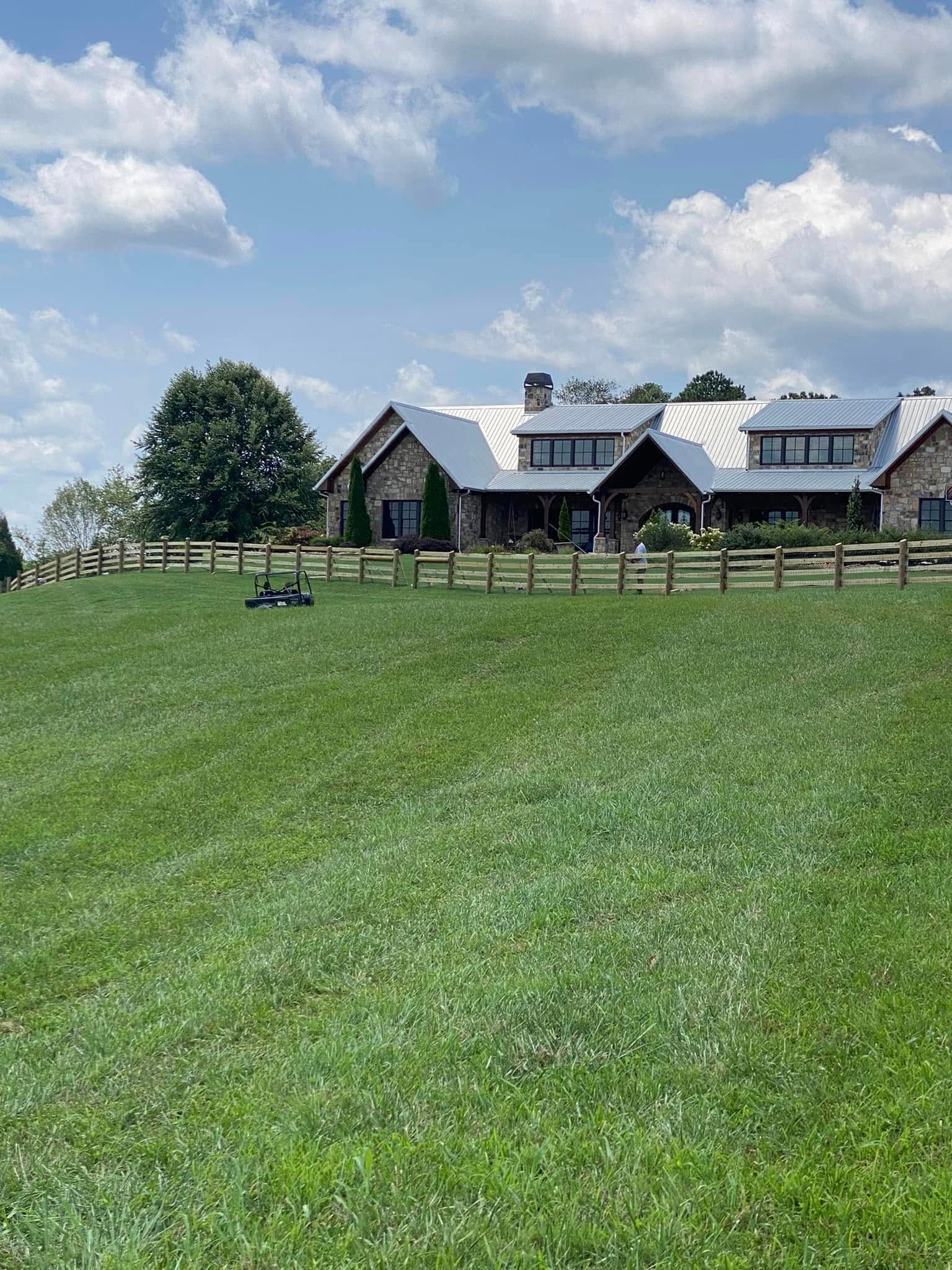  for A.D's Fencing Company in Madisonville, TN