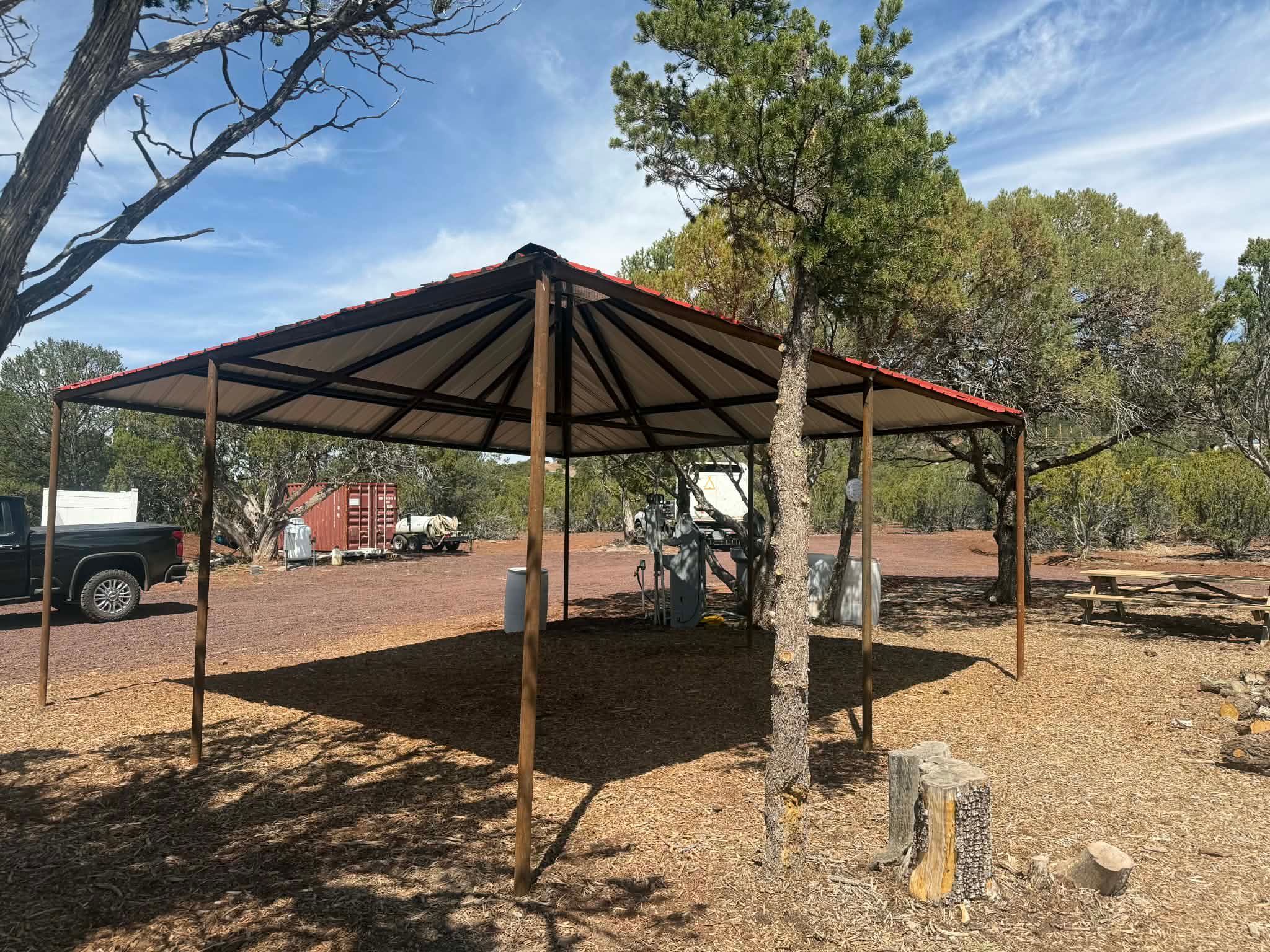  for Mesquite Welding and Fabrication Services in Victor, ID