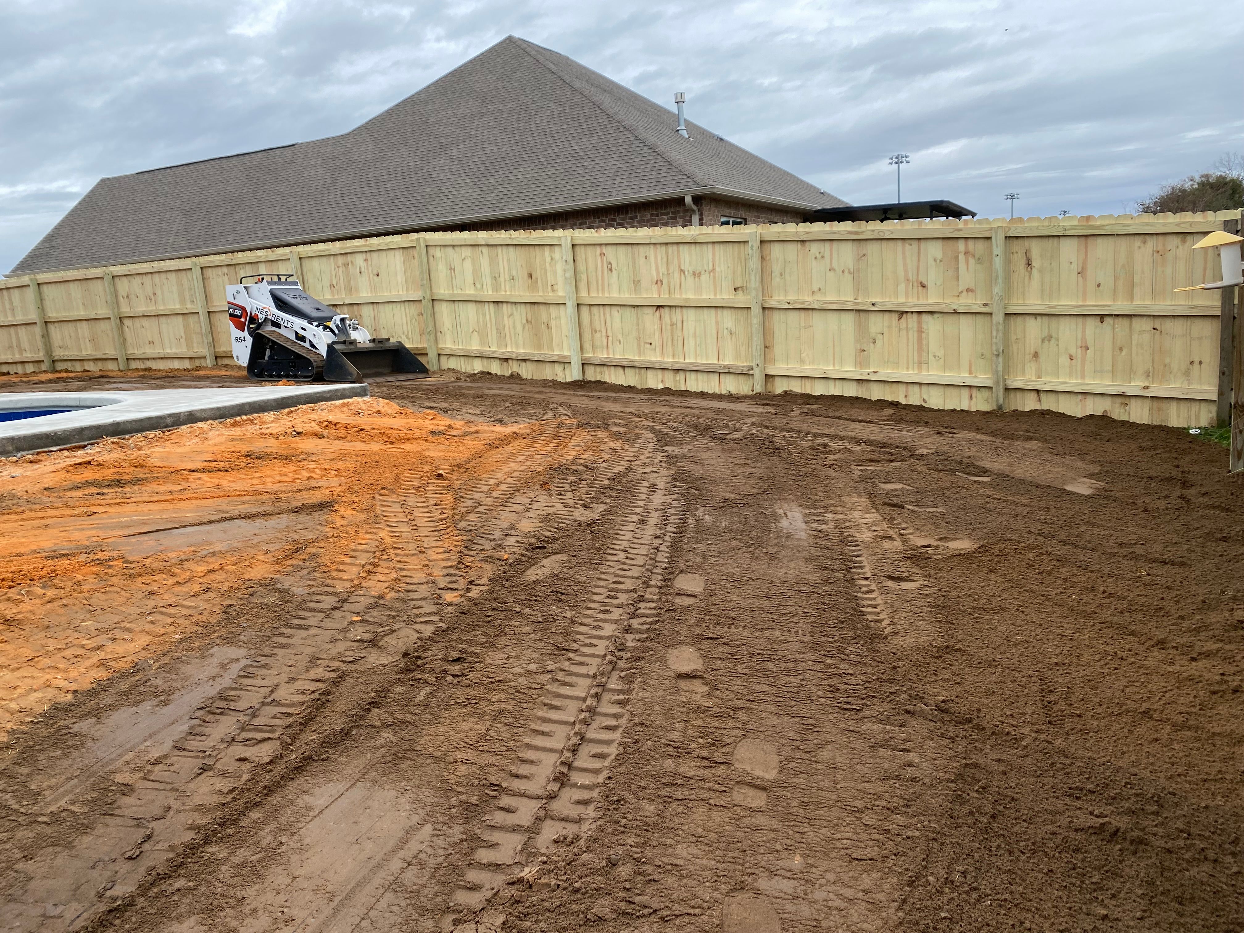  for Grasshopper's Lawn and Landscape in Fairhope, AL