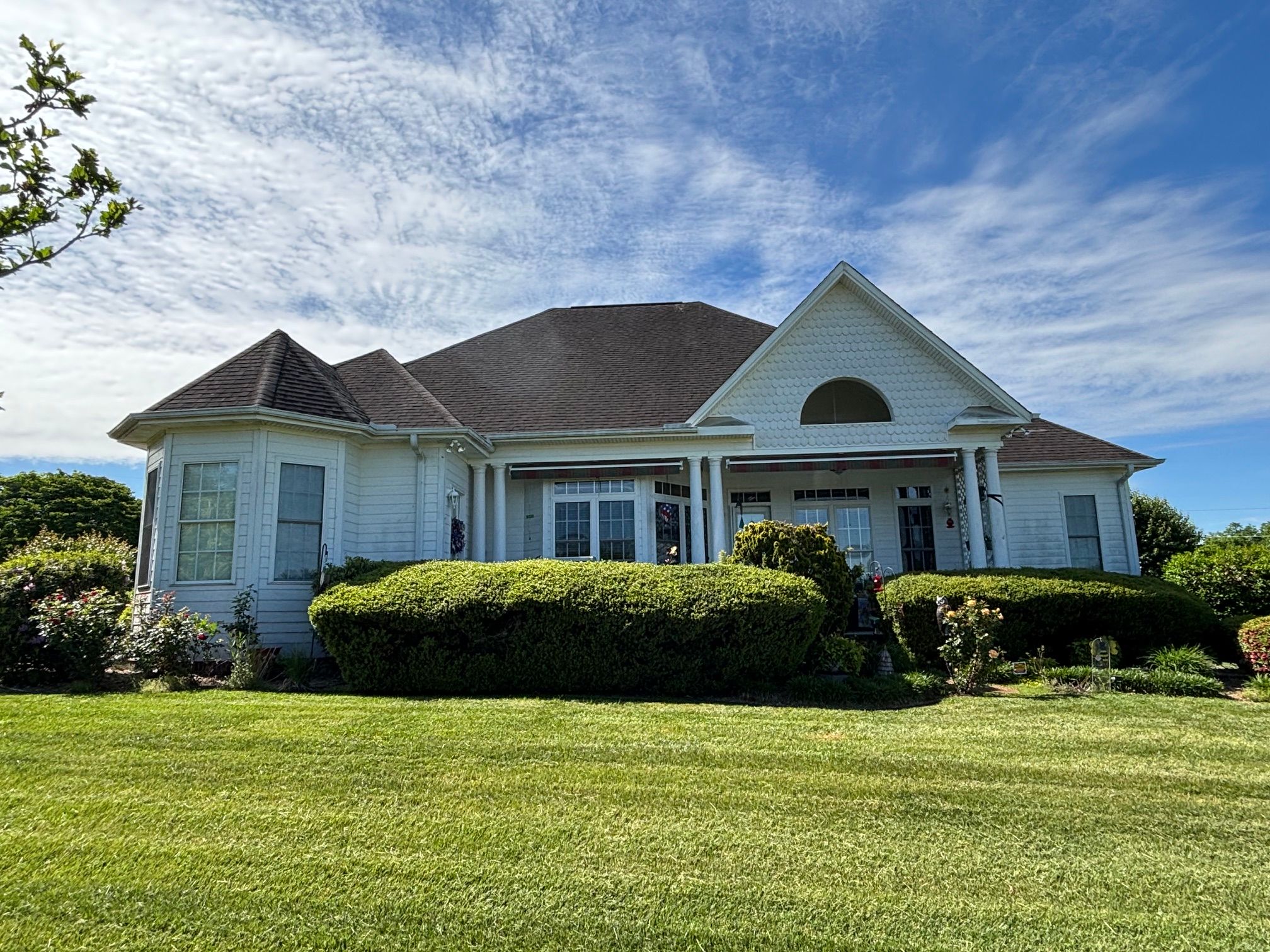  for Rock Star Roofing LLC  in Dandridge,  TN