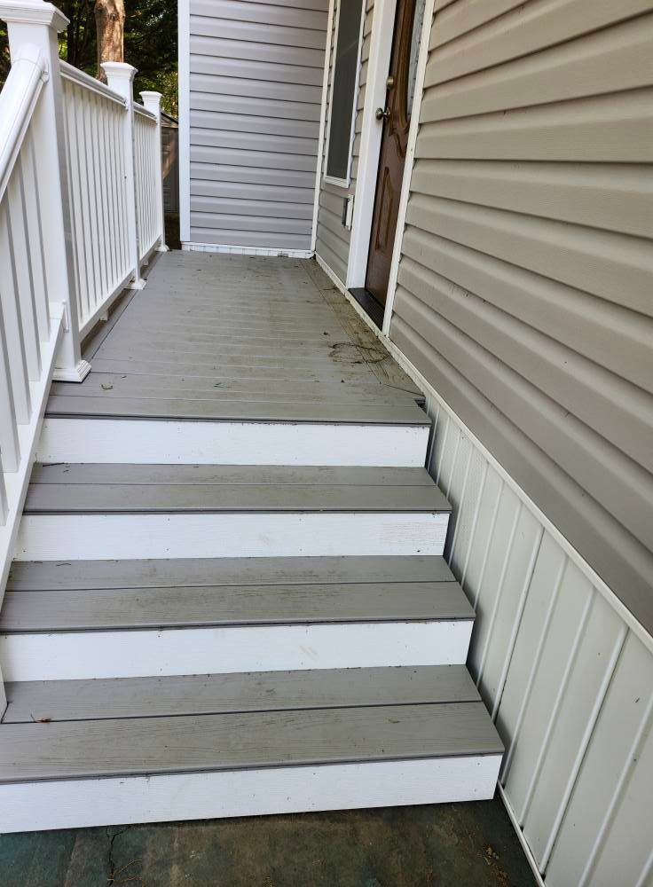  for Francos Landscaping LLC in Rehoboth Beach, DE
