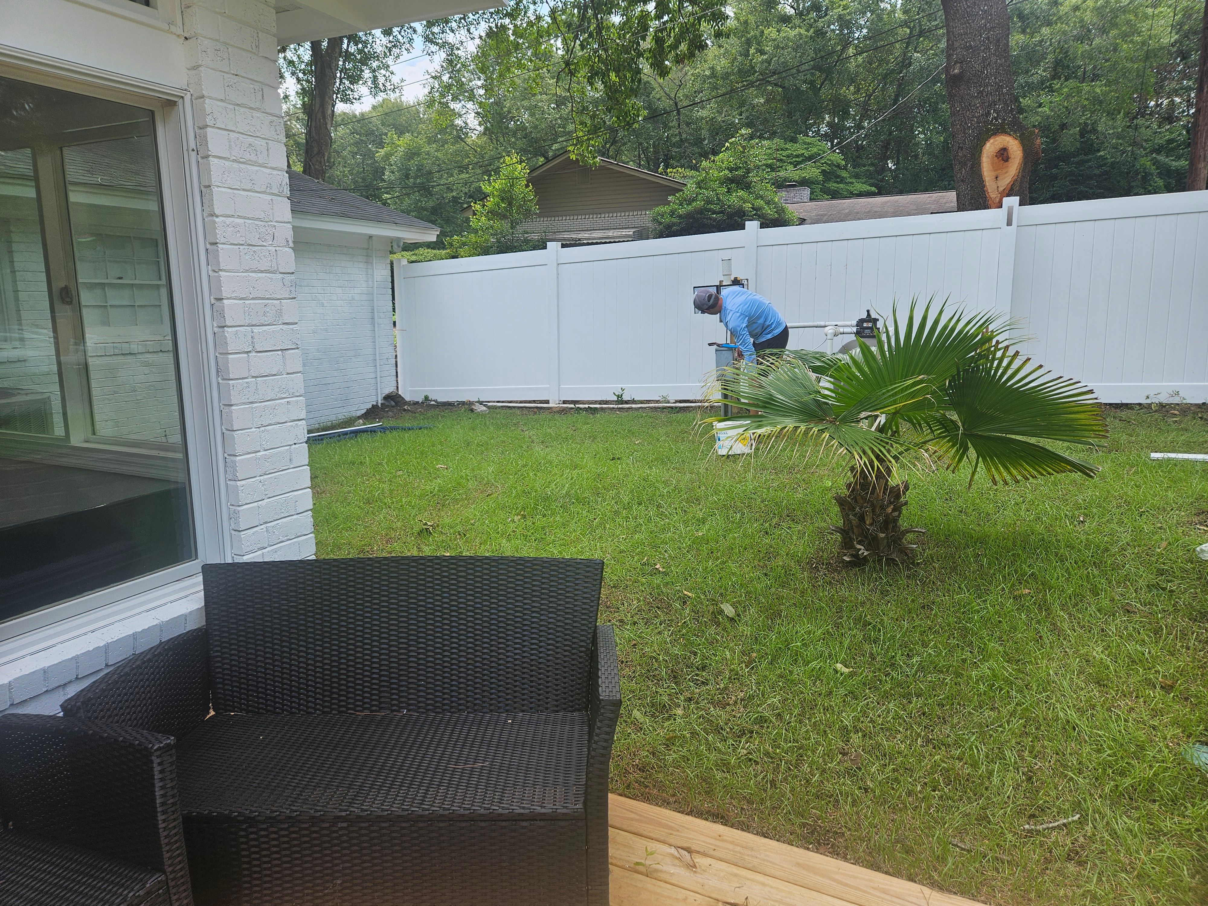  for American Privacy Fencing & More in Statesboro, GA