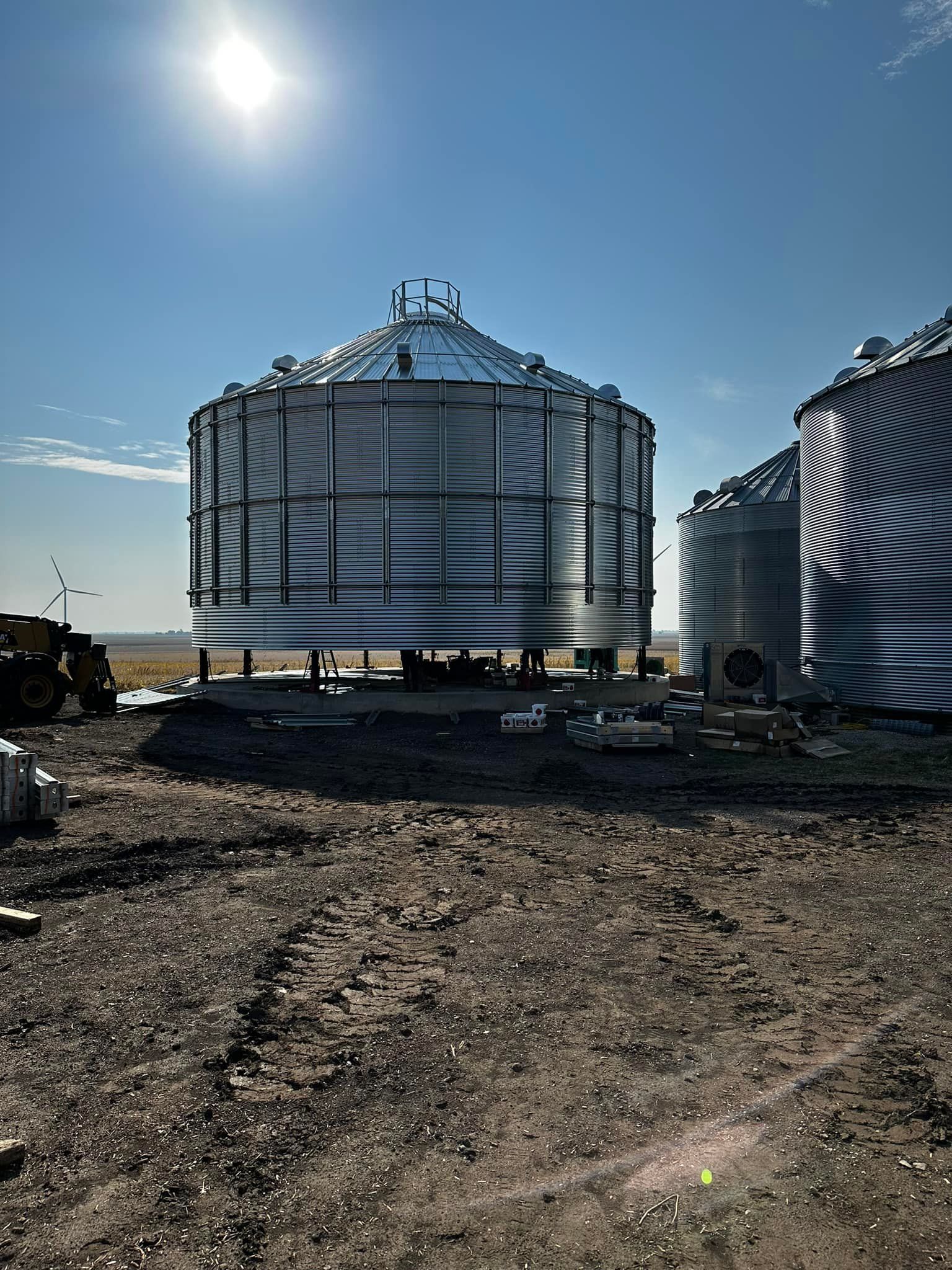 All Photos for Integrity Millwrights & Construction LLC  in Oxford,  IN