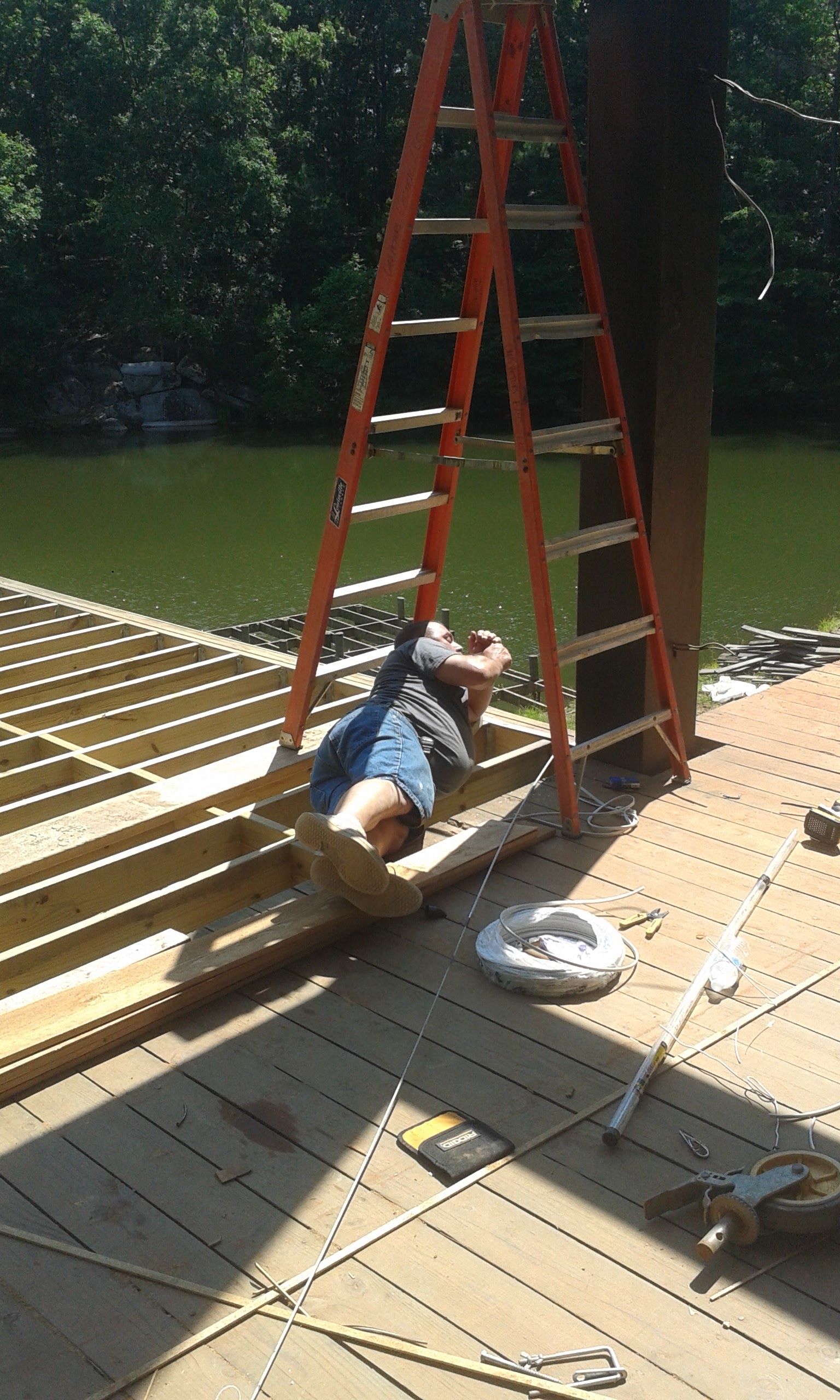  for JH Electrical Services in Dallas, GA