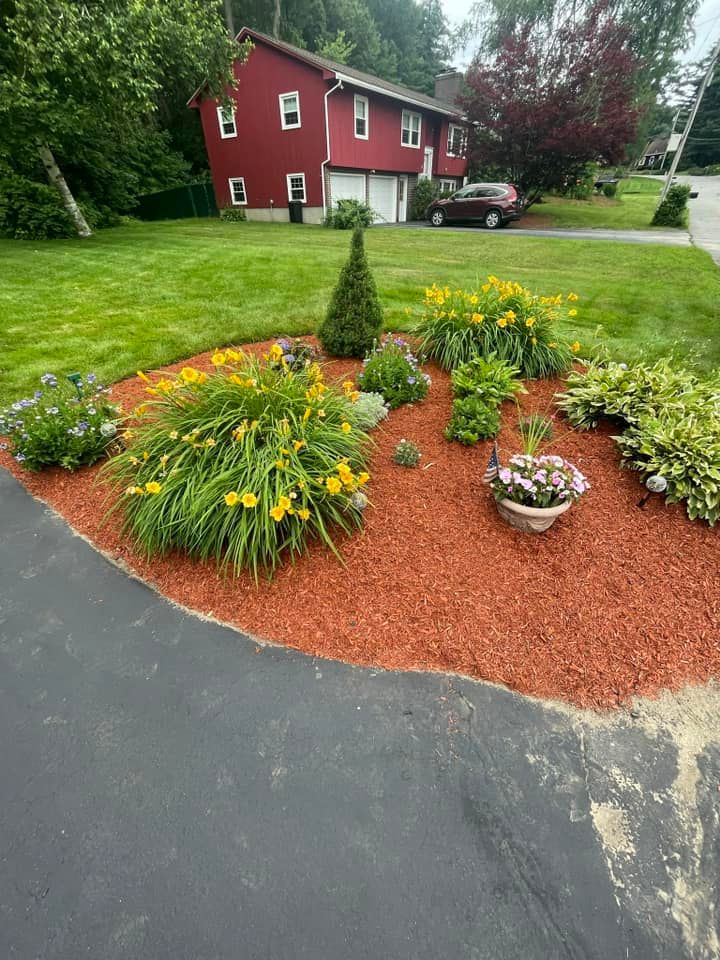  for Witt Excavating and Equipment in Hudson, NH