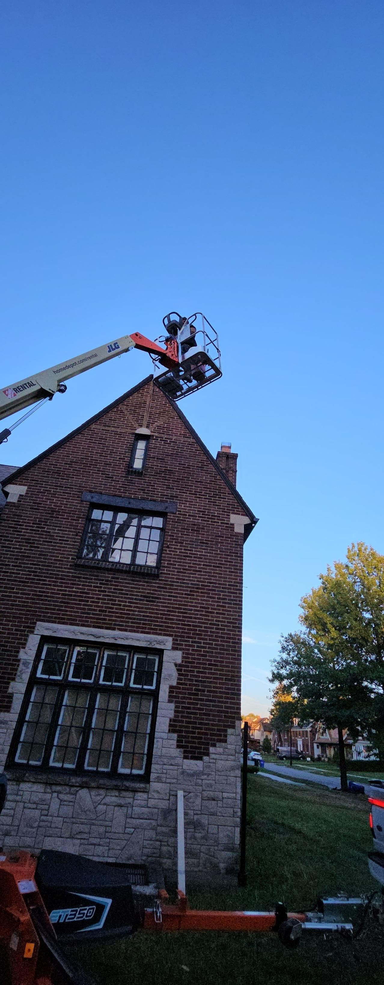  for Supreme Construction Services in Livonia,  MI