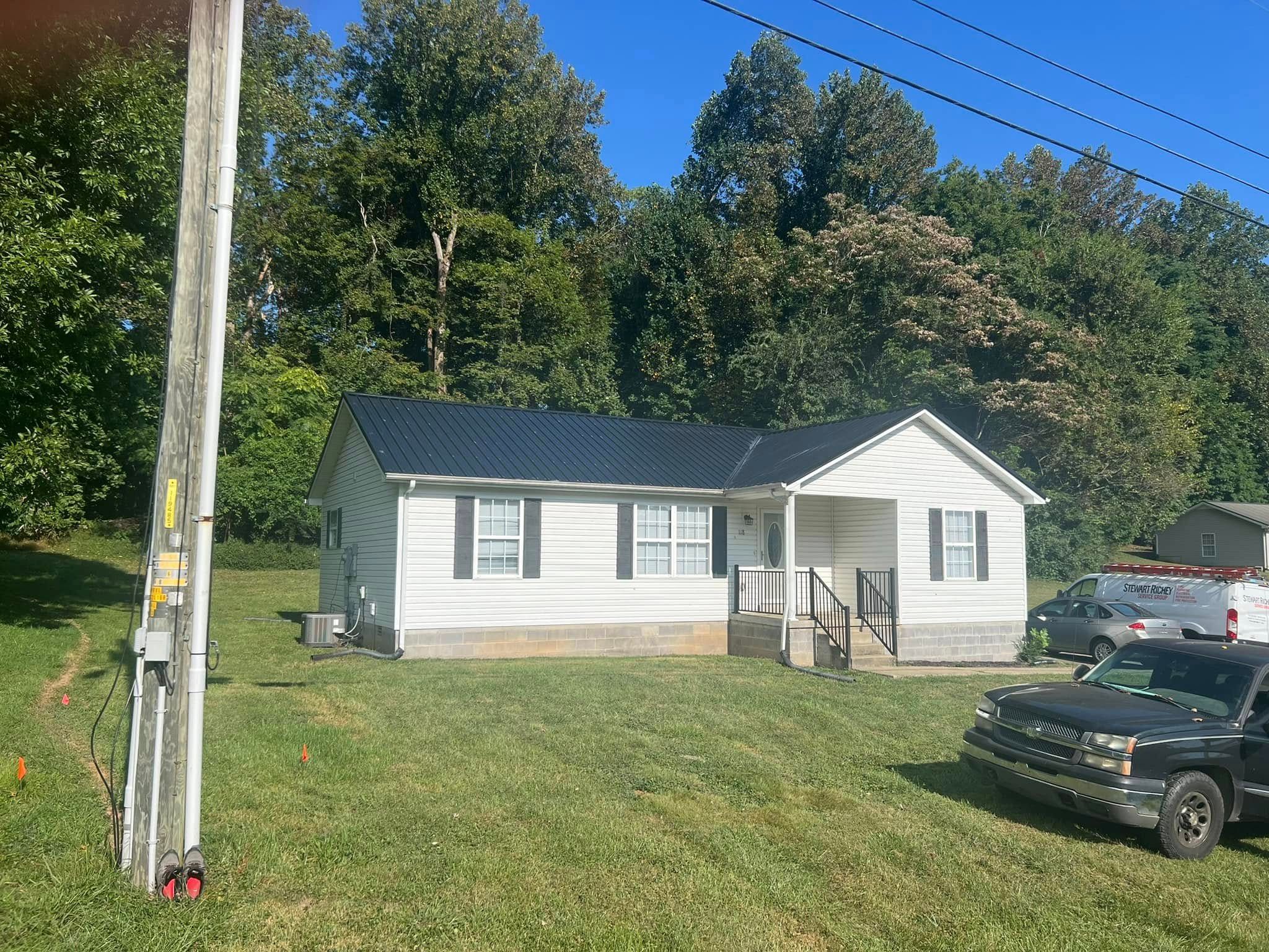  for Winchester Construction & Remodeling in Cave City, KY