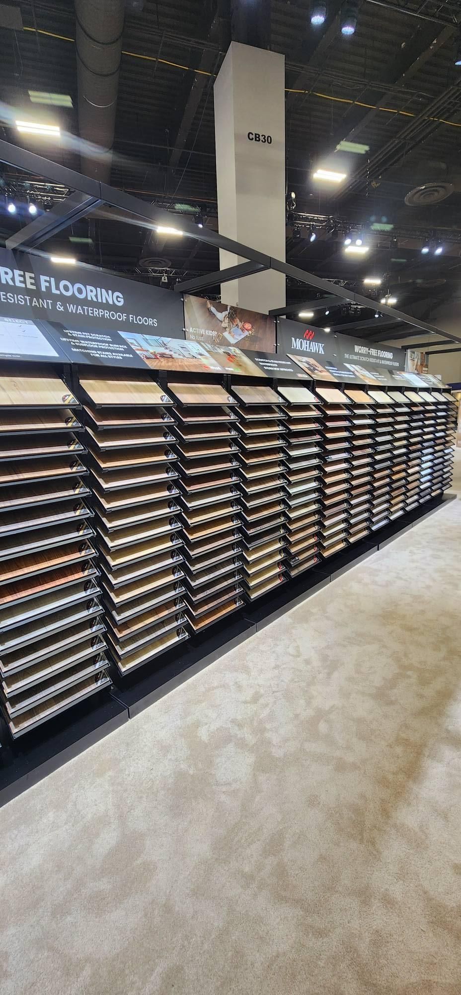  for Cut a Rug Flooring in Lake Orion, MI