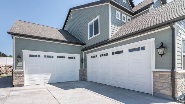  for A Family Garage Door CO LLC in Littleton, CO