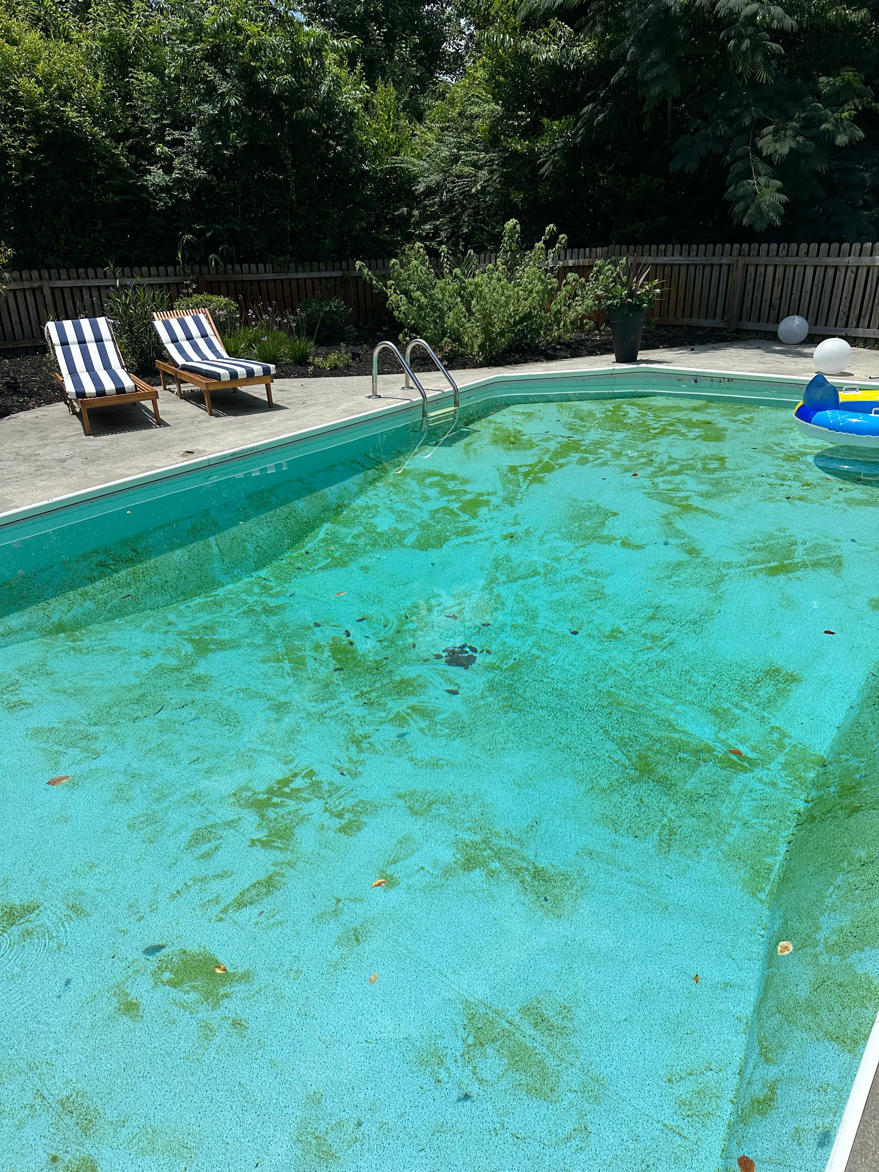  for Pool Services of Wilmington in Wilmington, NC