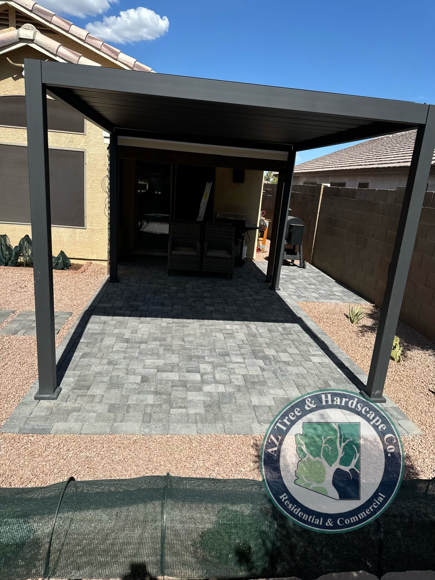  for AZ Tree & Hardscape Co in Surprise, AZ