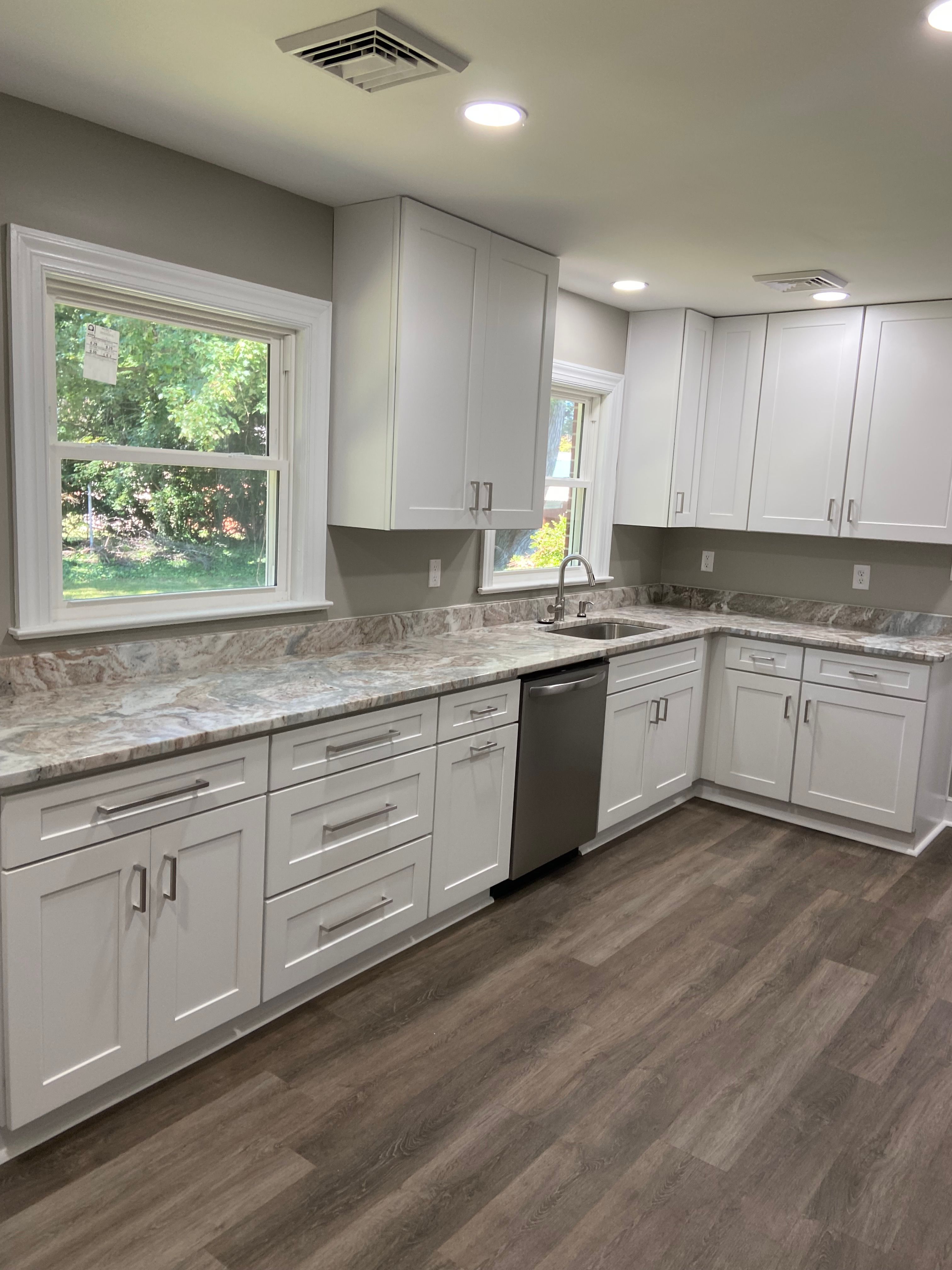  for Benson Renovations LLC in Yorktown, VA