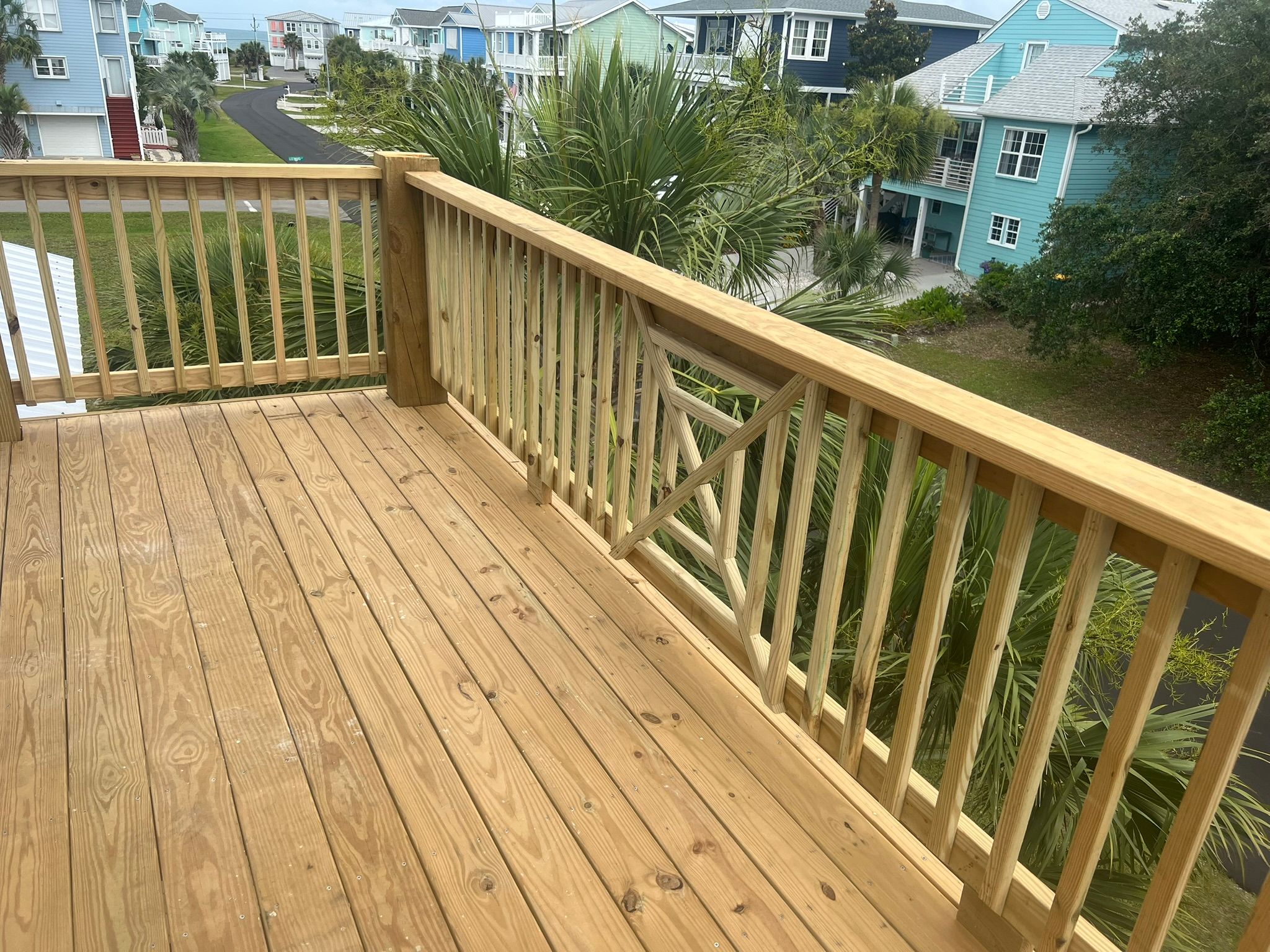  for MC2 Contracting Solutions in Wilmington, NC
