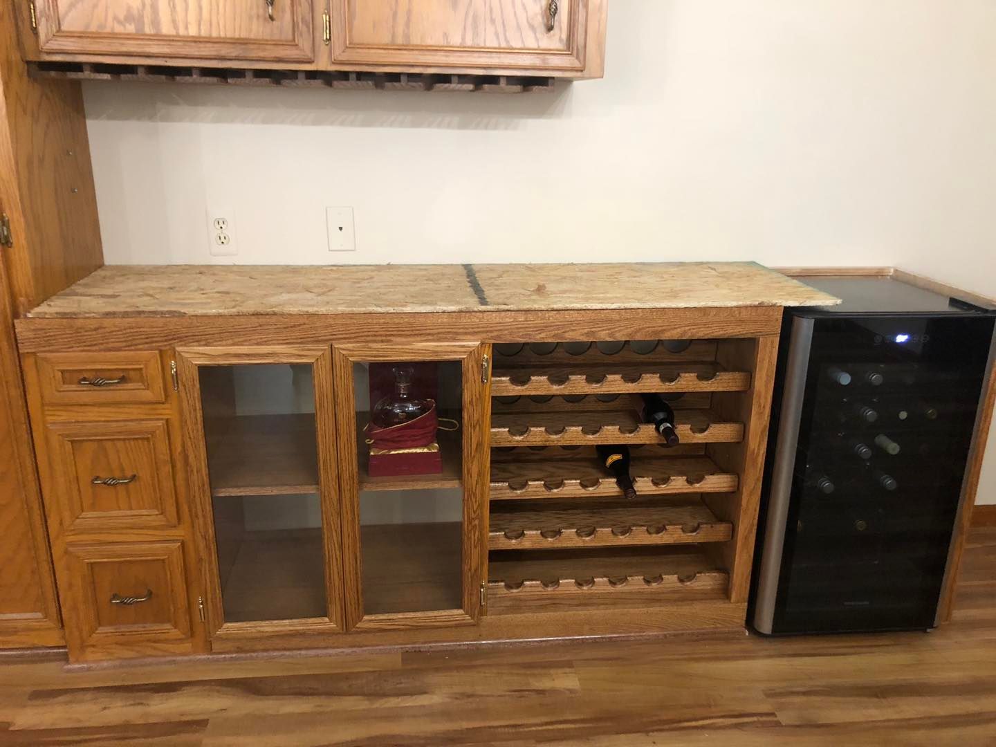  for West Michigan Custom Interiors in Grandville, MI