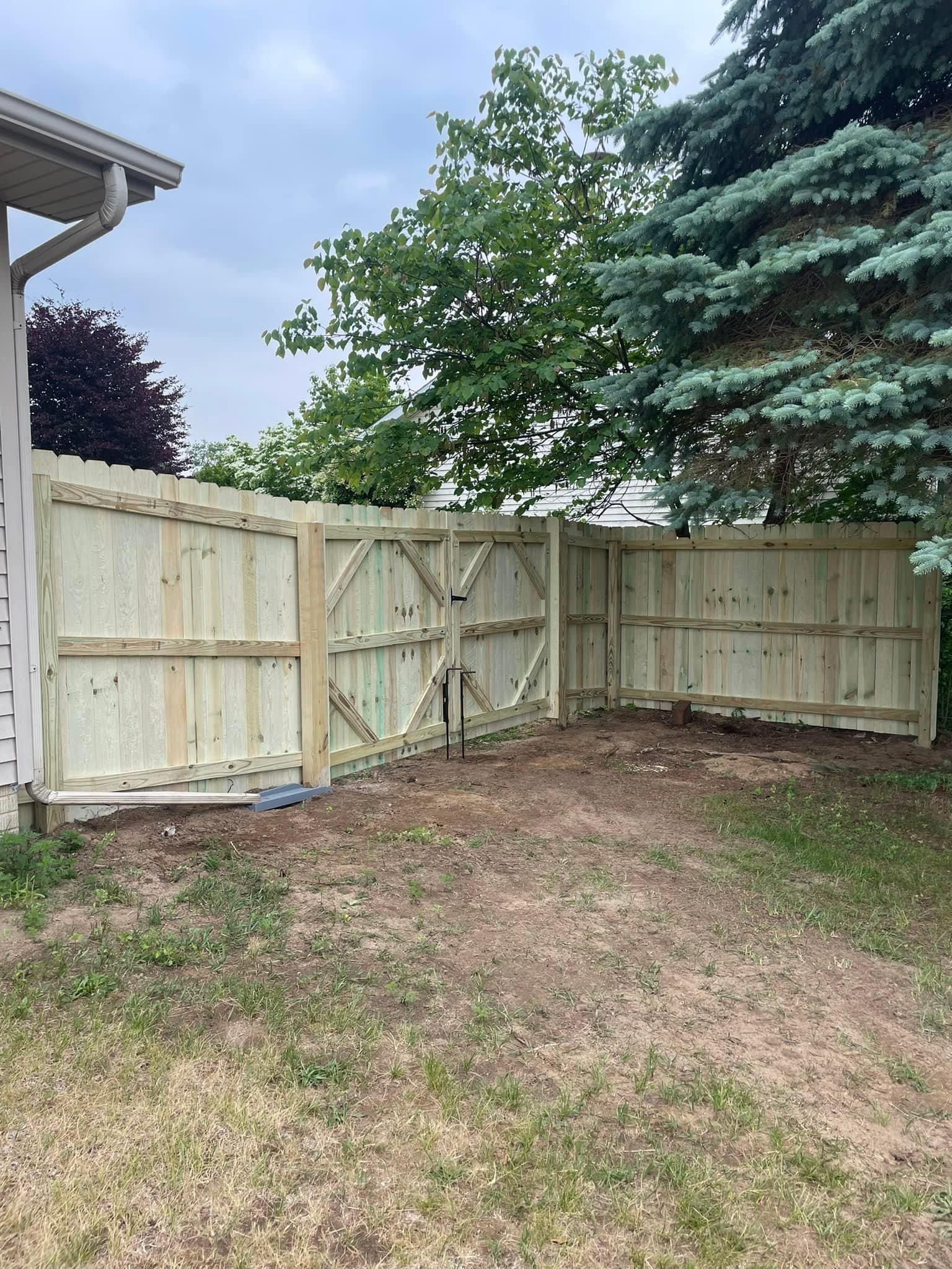 Deck & Patio Installation for BASE Contracting in Dundee,  MI