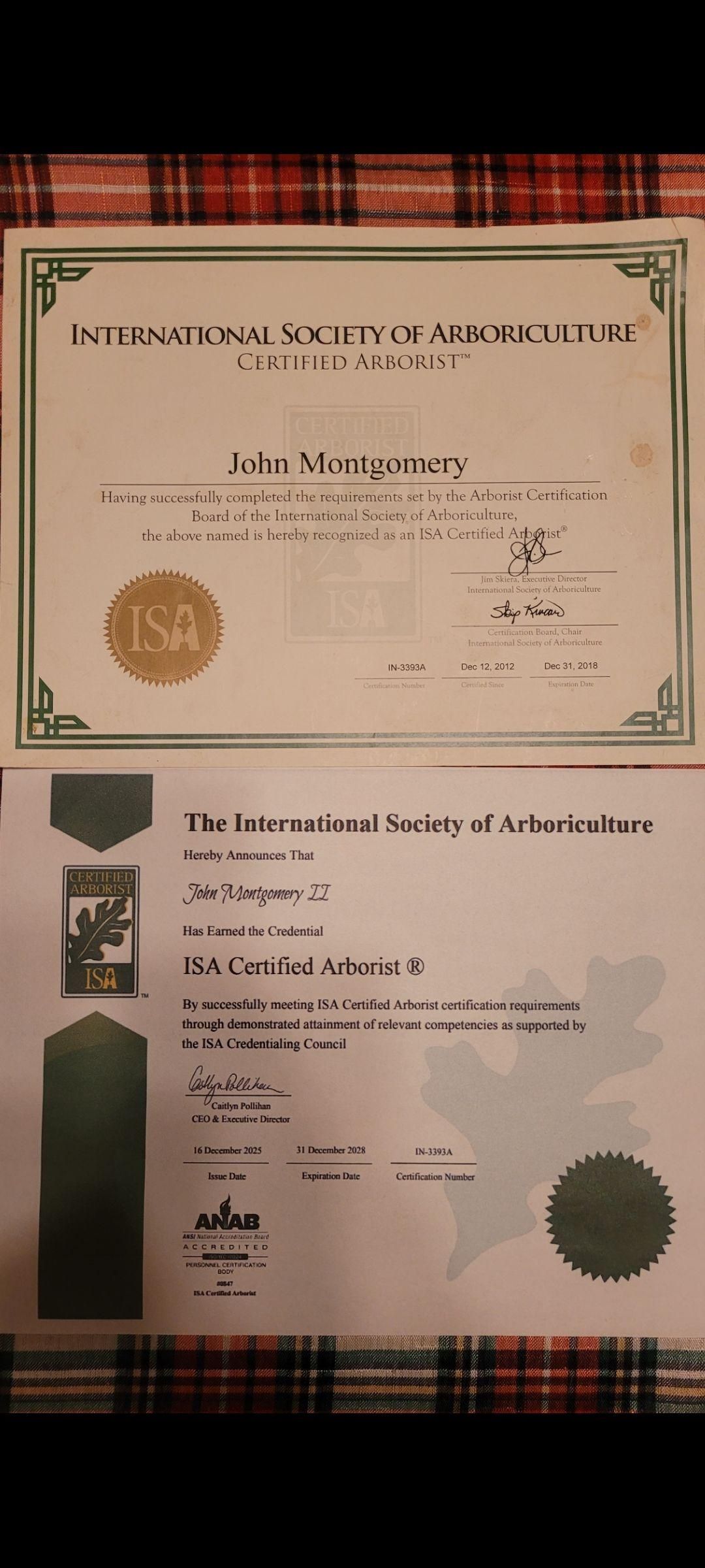 All Photos for Advanced Tree Solutions in Rockville, IN