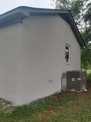  for ProMaster Painting in Clarksville, TN