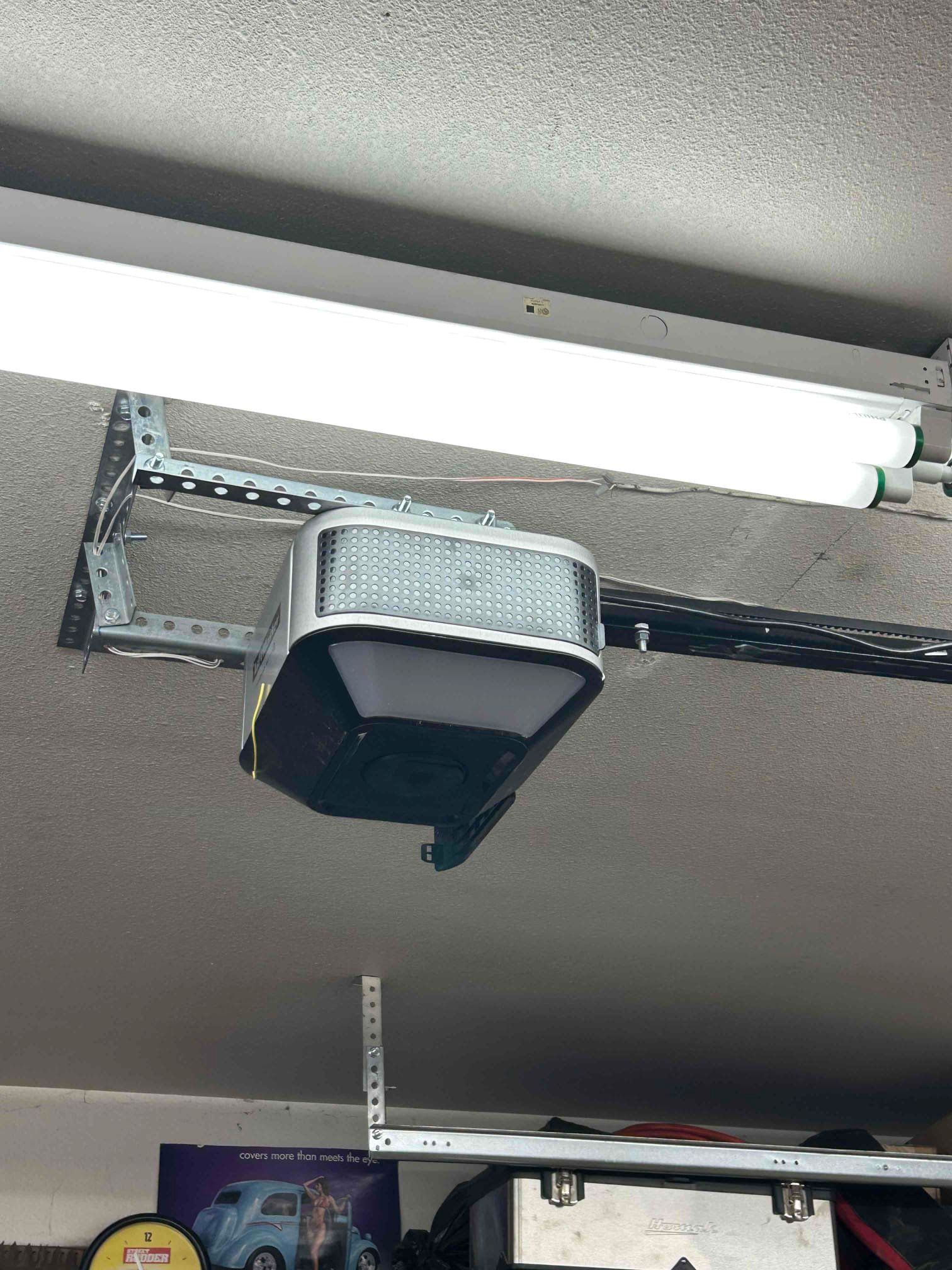  for Pikes Peak Overhead Doors in Colorado Springs, CO