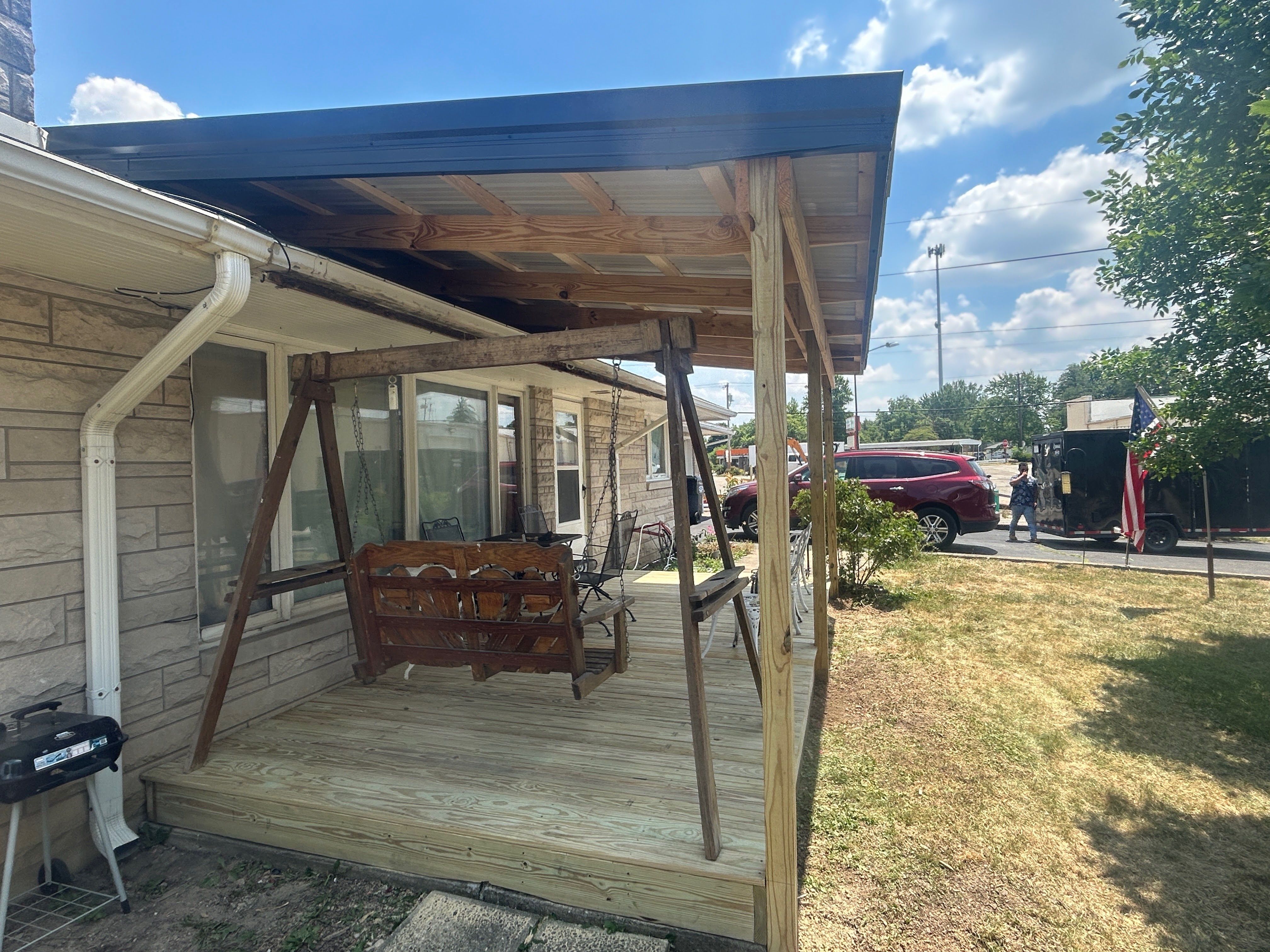 All Photos for Barajas Construction in Bluffton, IN