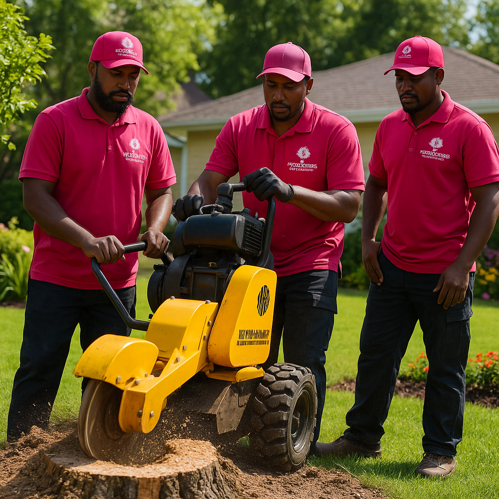  for New Beginning Landscape & Remodel LLC in Atlanta, GA