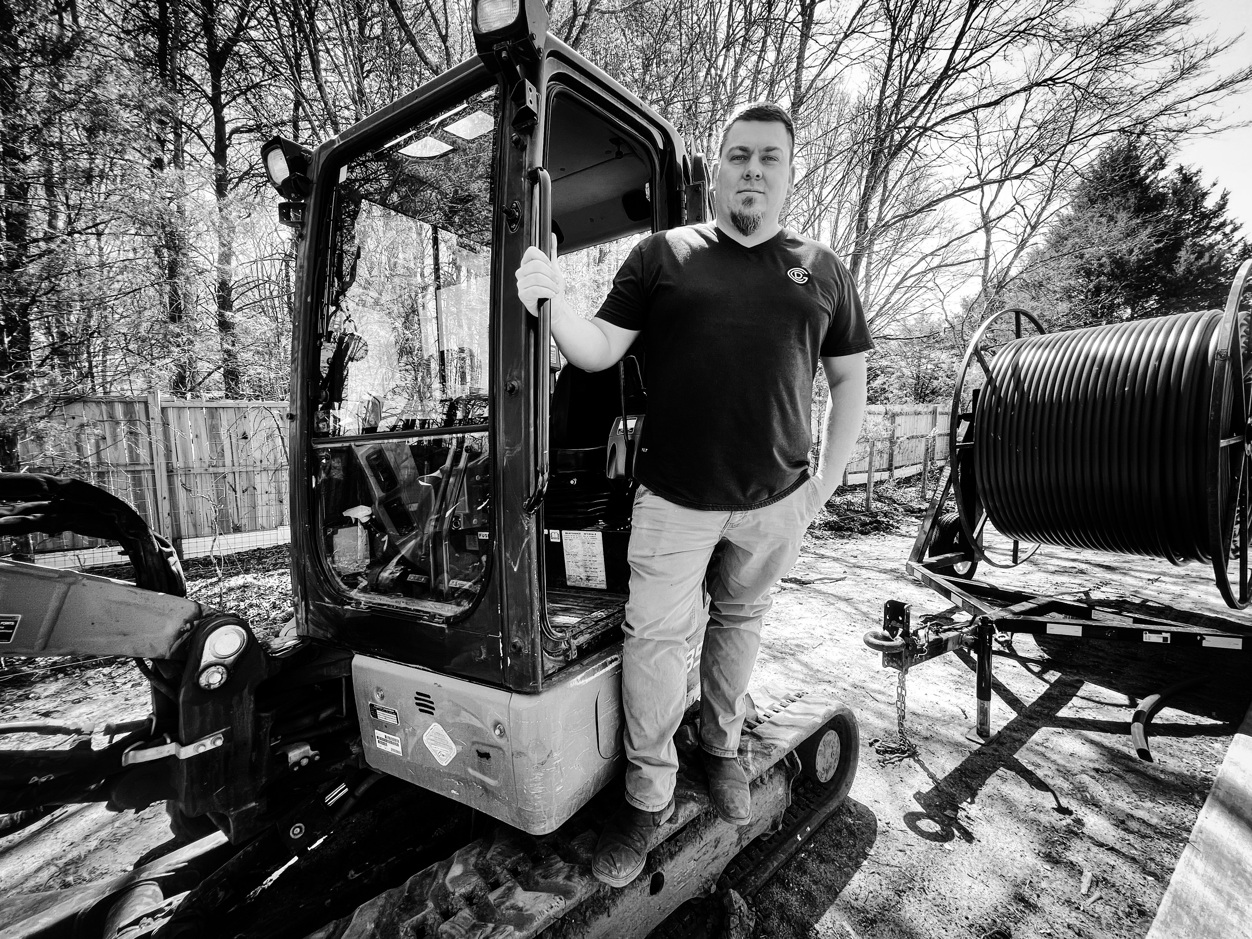  for Anchor Point Builders LLC in Greenville, SC