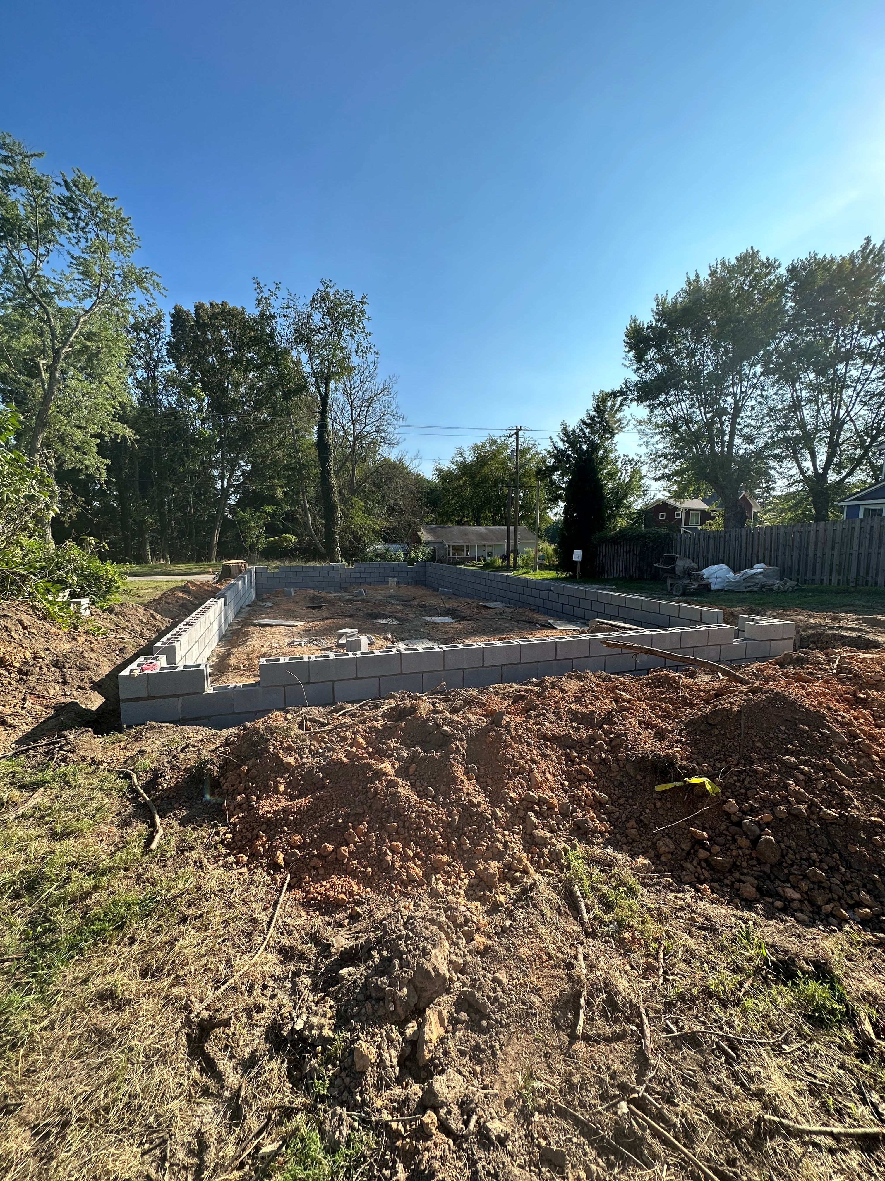  for Lujema Builders in Candler, NC