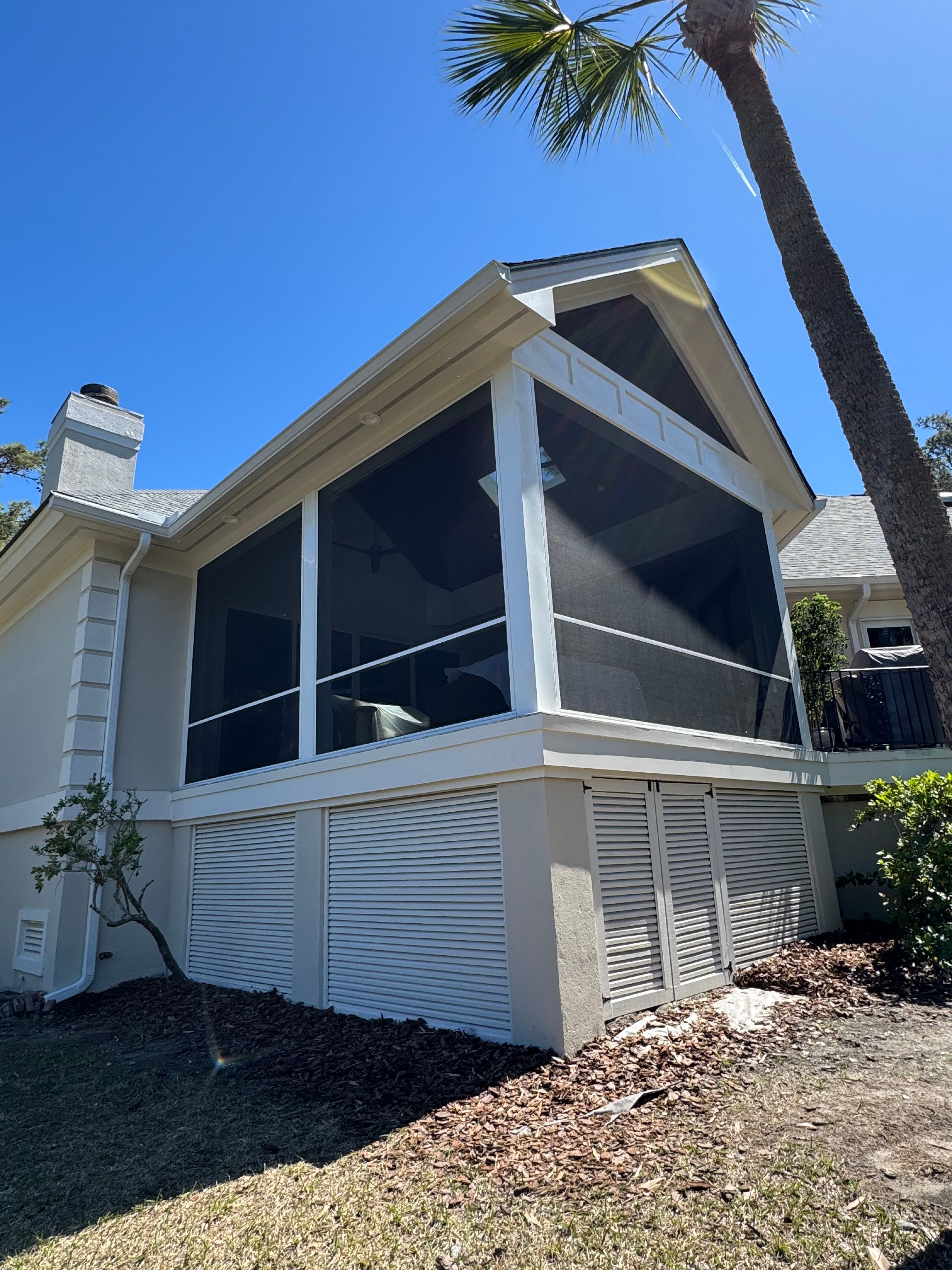  for DC Exteriors in Savannah, GA