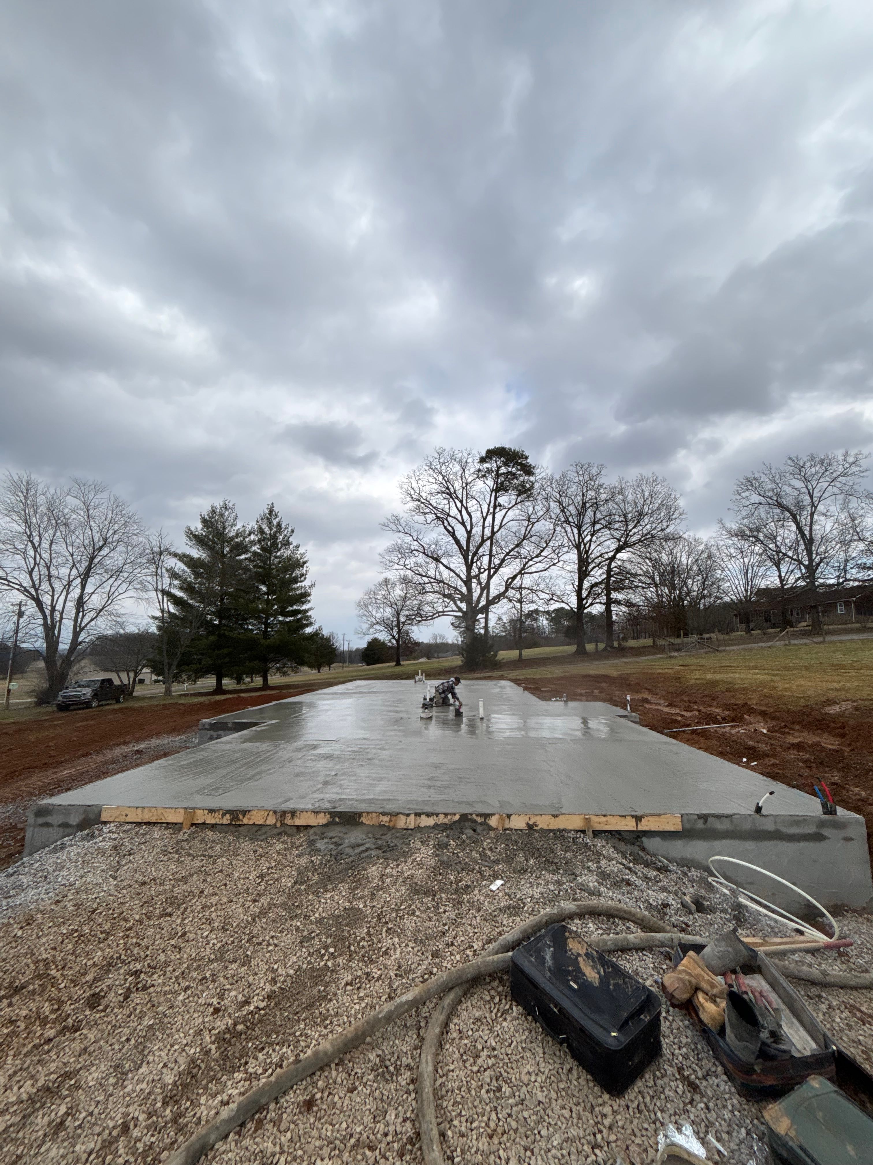  for 865 Foundations in Knoxville, TN
