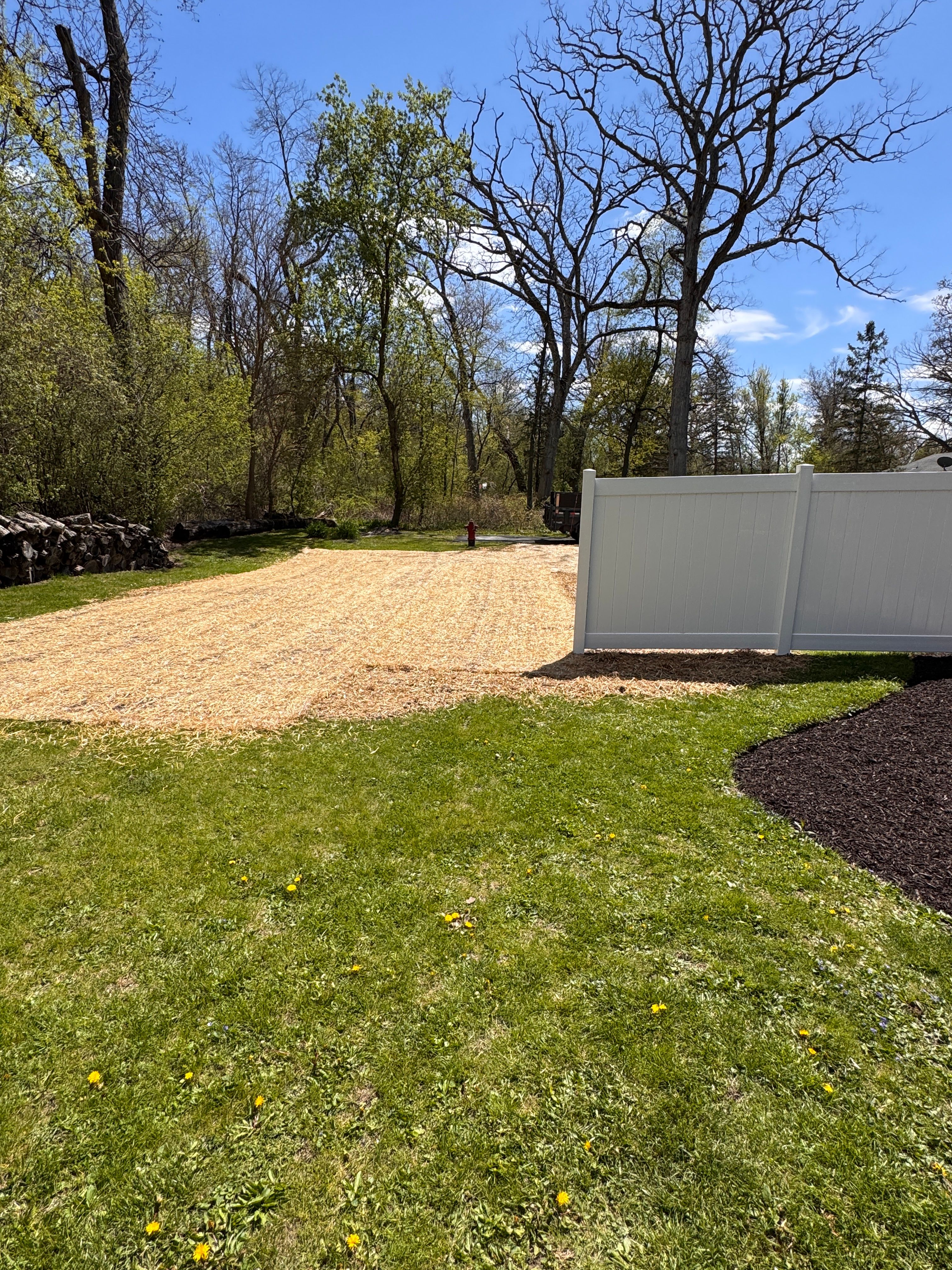 All Photos for H&L Lawn Care LLC in Twin Lakes, WI