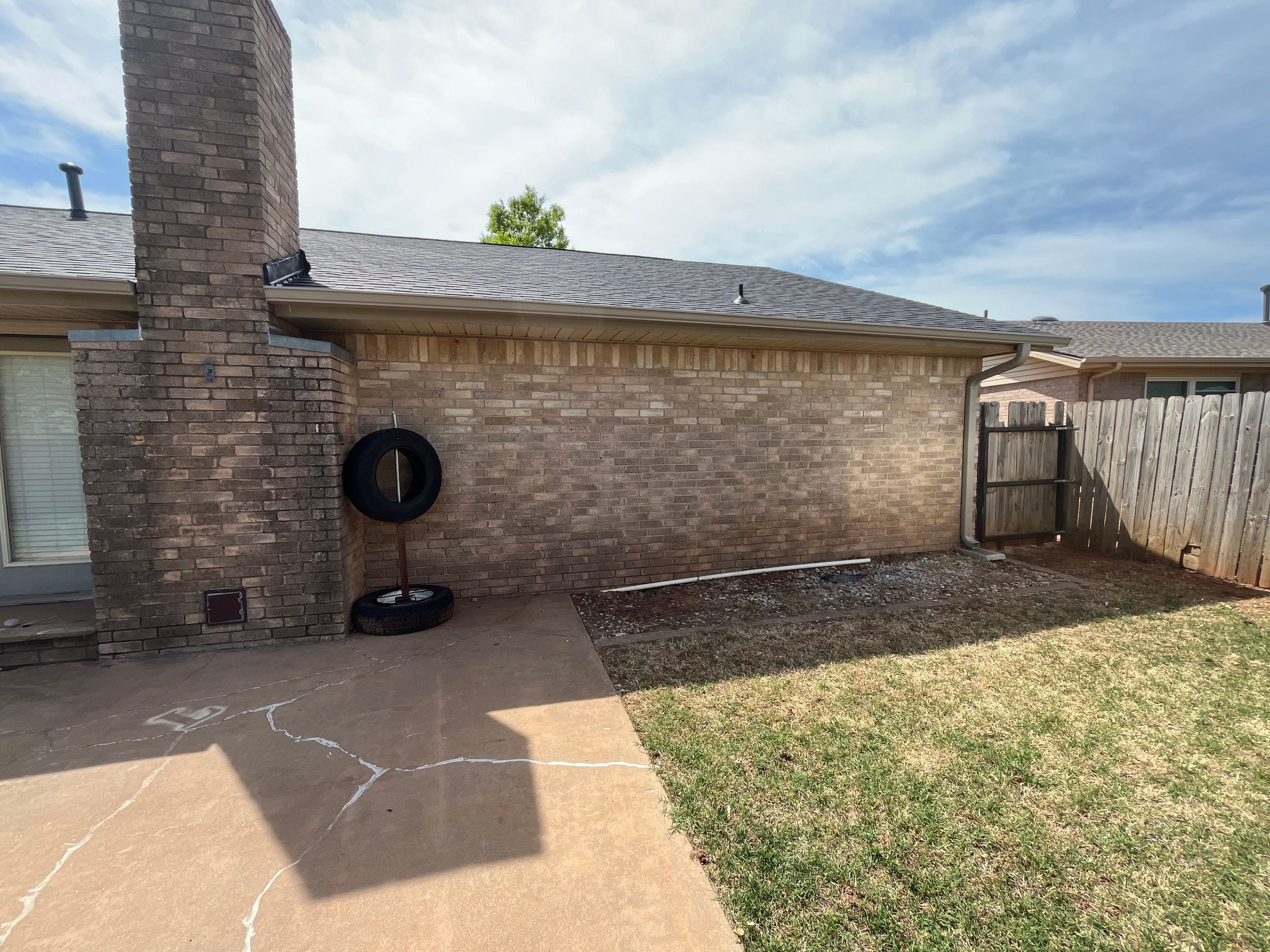  for Triple C Improvements in Carnegie, OK