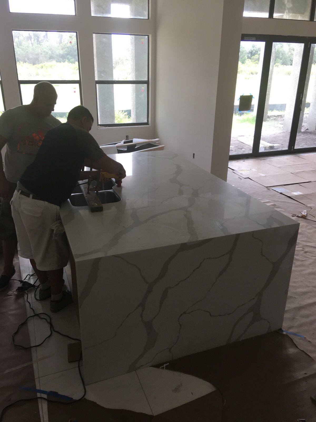  for Athena Granite & Marble in Tampa, FL