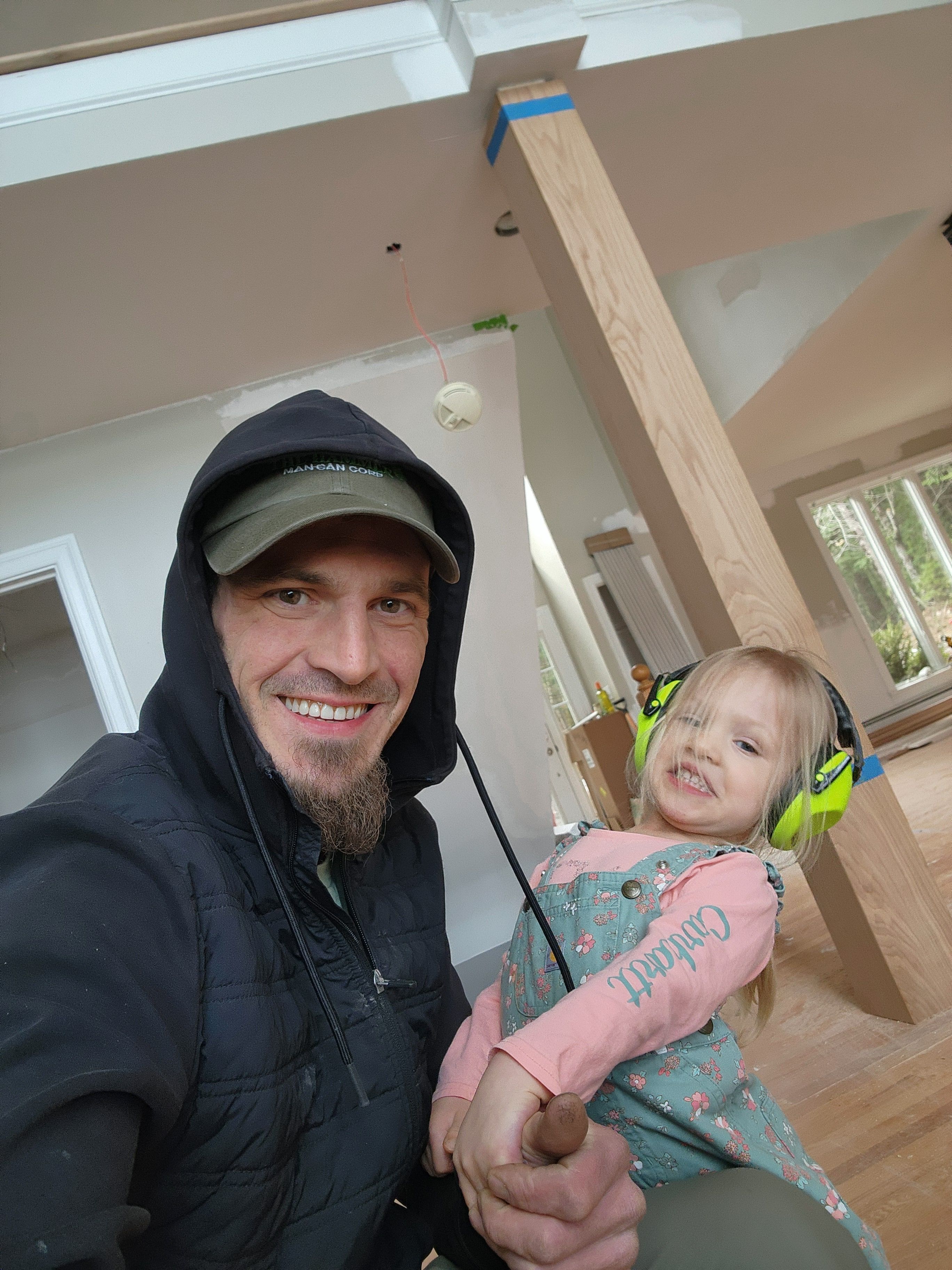  for The Hammer Man Can in Alton, NH