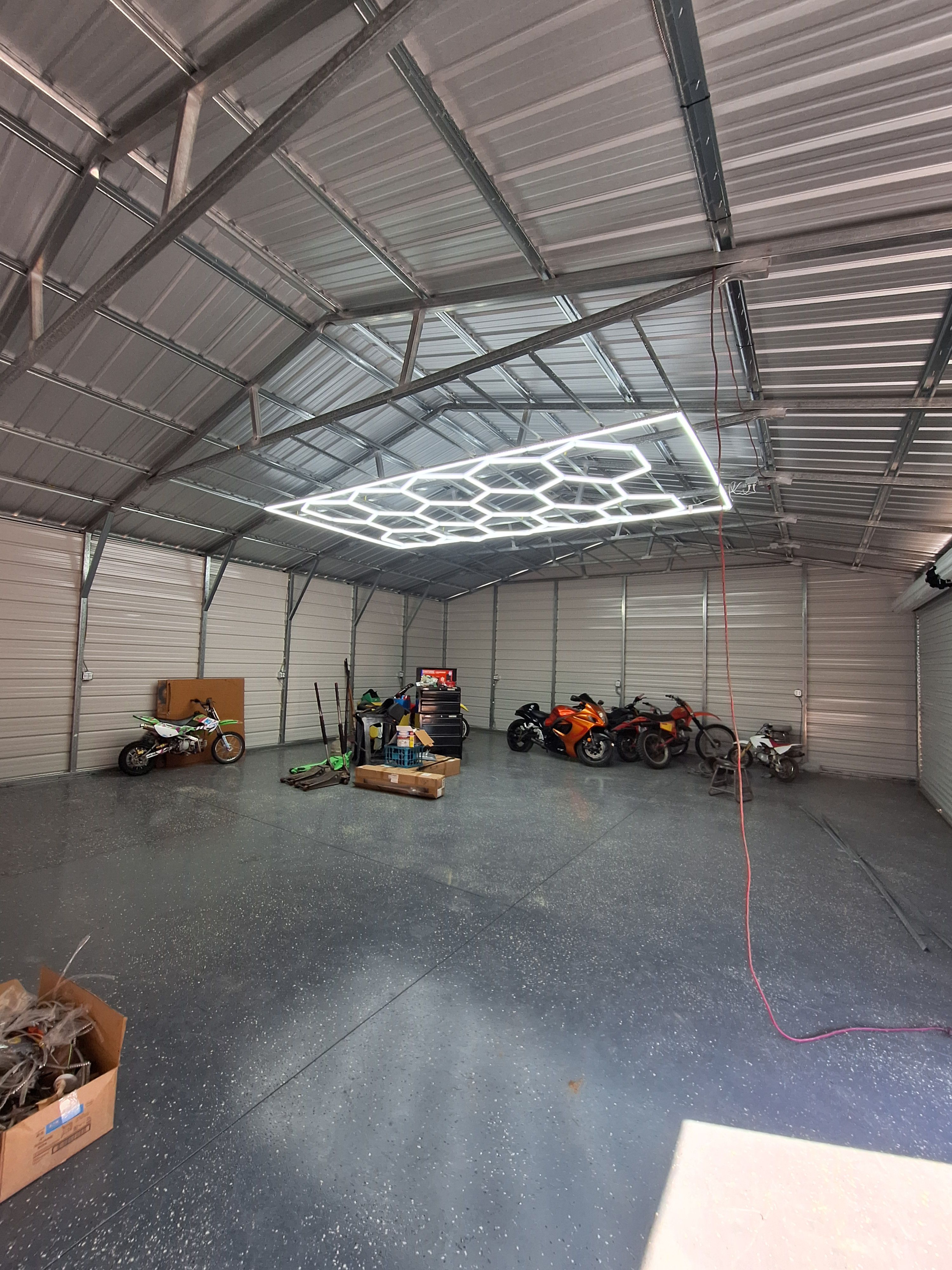  for Flash Gordon Electric LLC in Hope Mills, NC