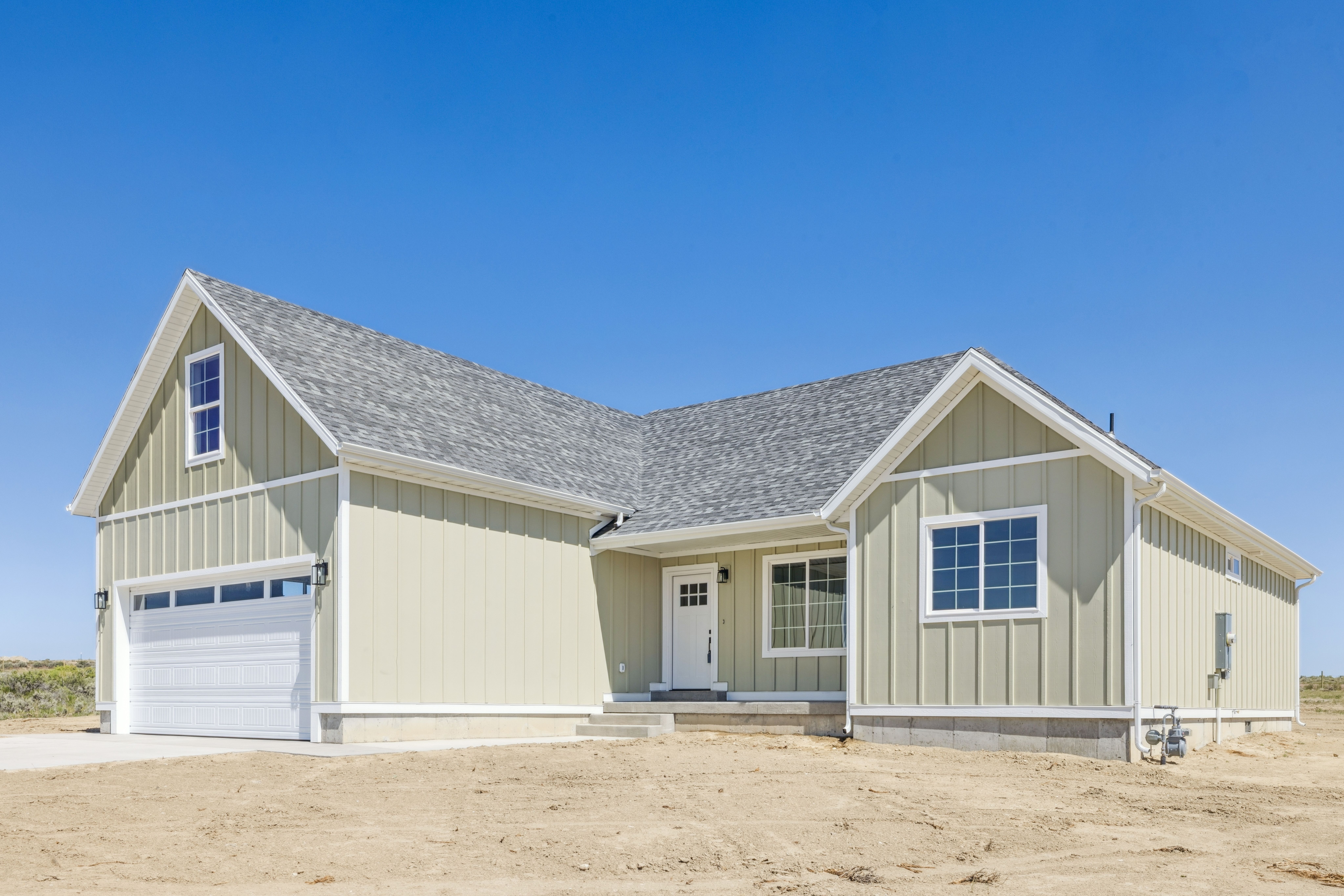 76 Pinnacle Drive for JR Prime in Lyman, WY