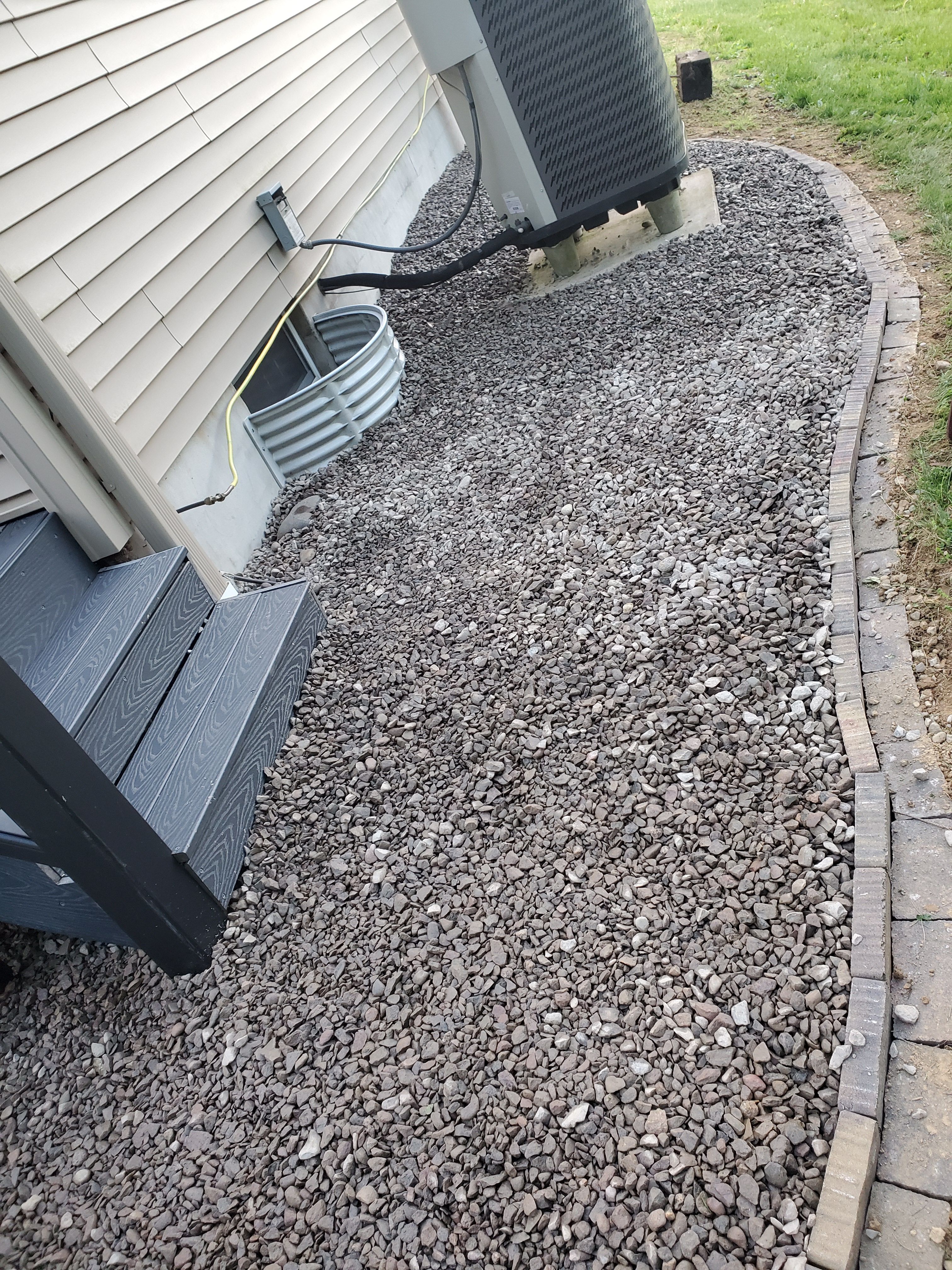  for Down Home Landscaping in Stillwater, PA