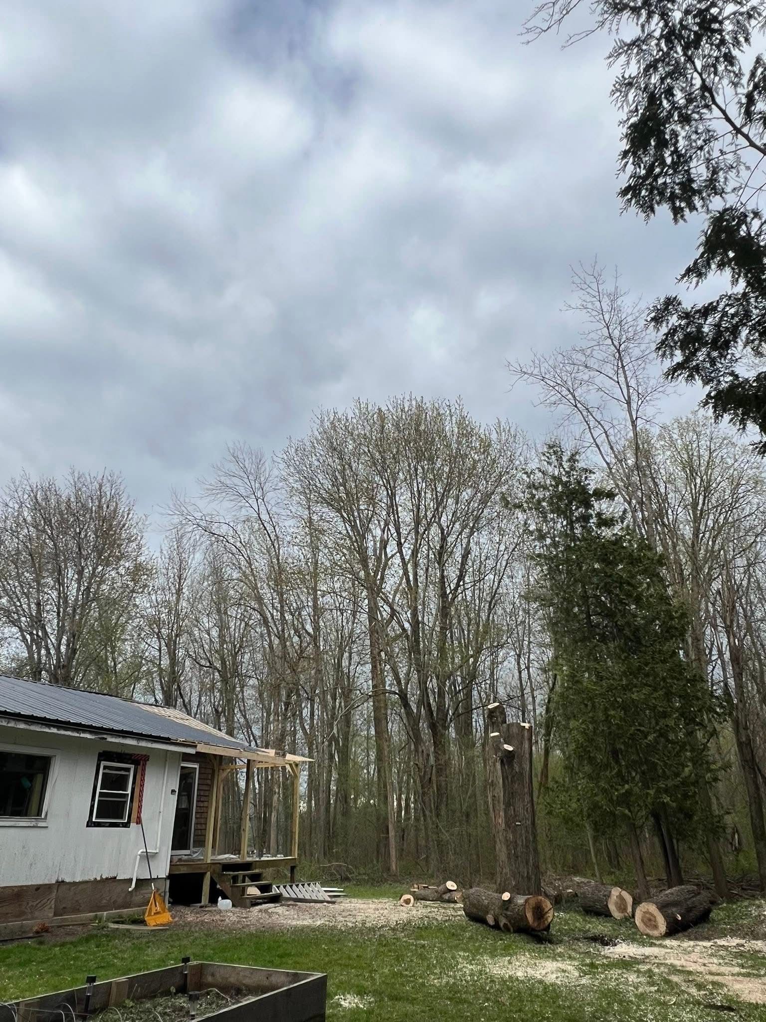 All Photos for Bishop’s Property Maintenance in Franklin, VT