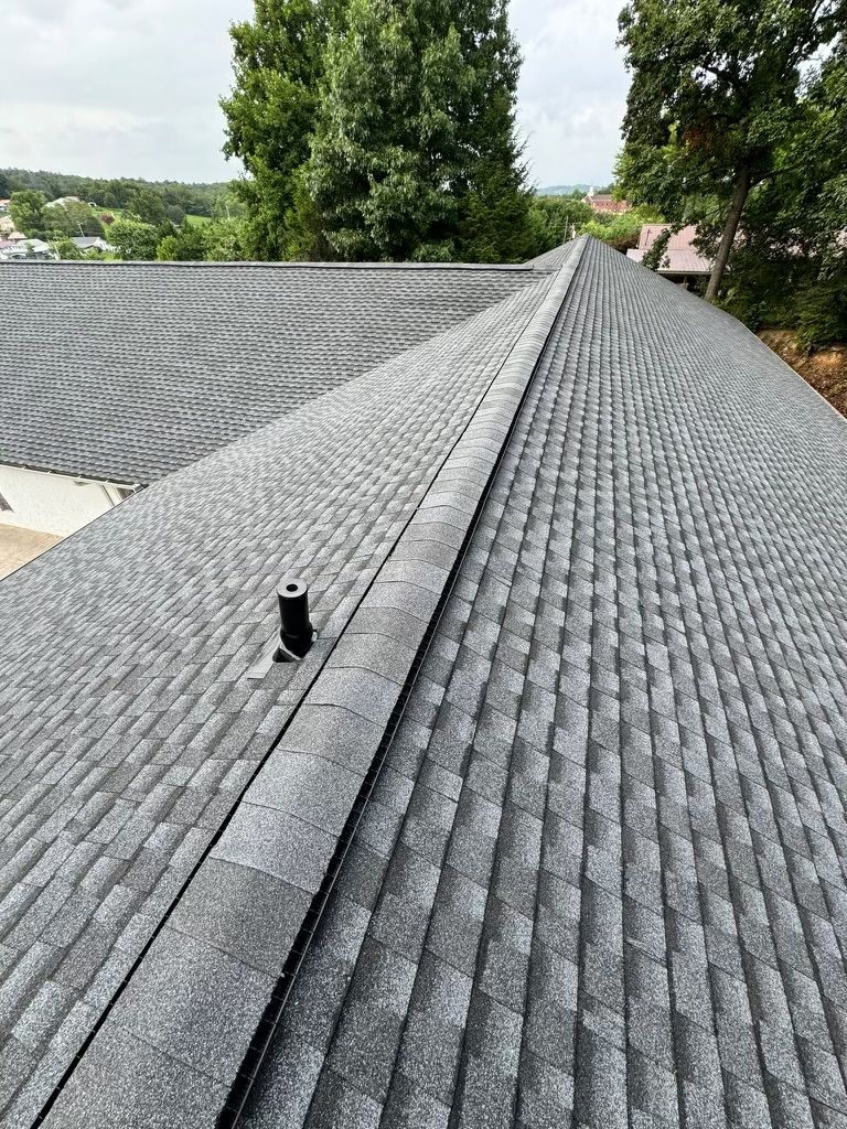  for Rock Star Roofing LLC  in Dandridge,  TN